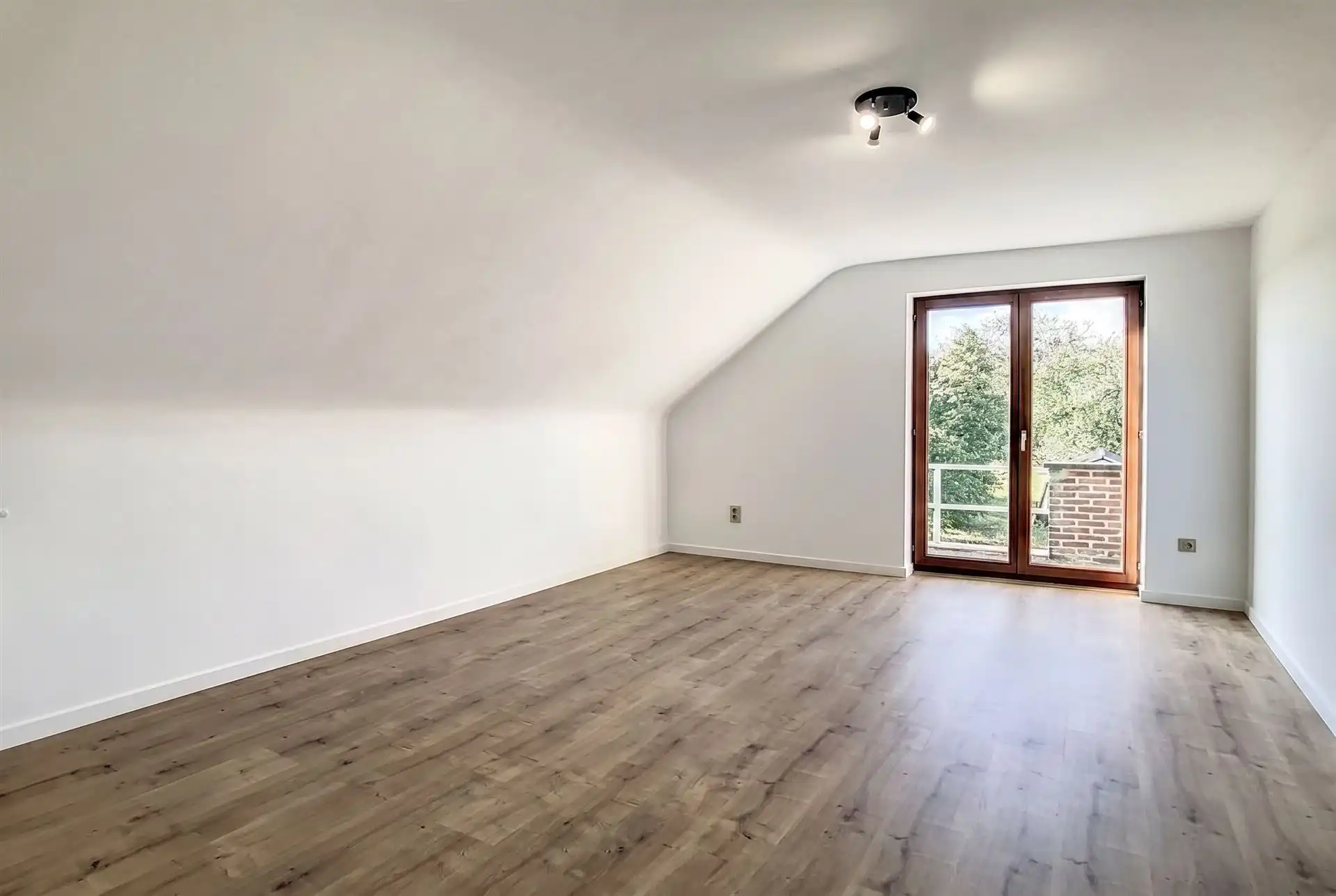 Villa 4 slk, 2 badk, 18a70, rustige ligging foto 23