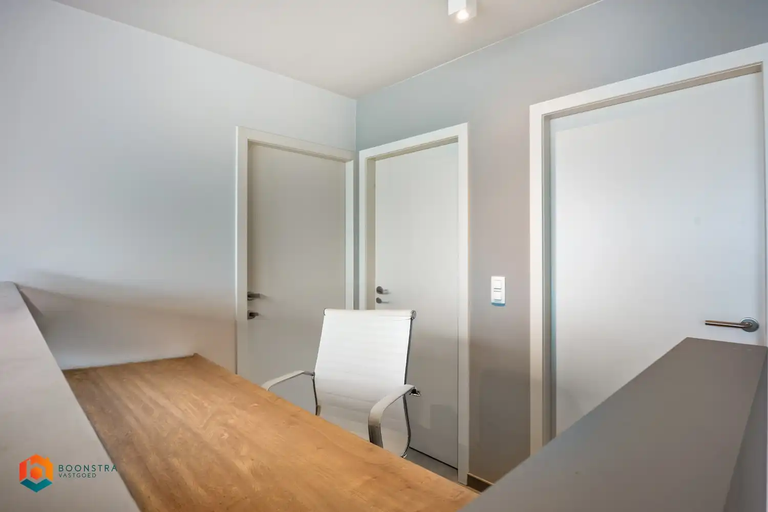 Energiezuinig appartement met 2 slpkrs en bureau te Putte foto 11