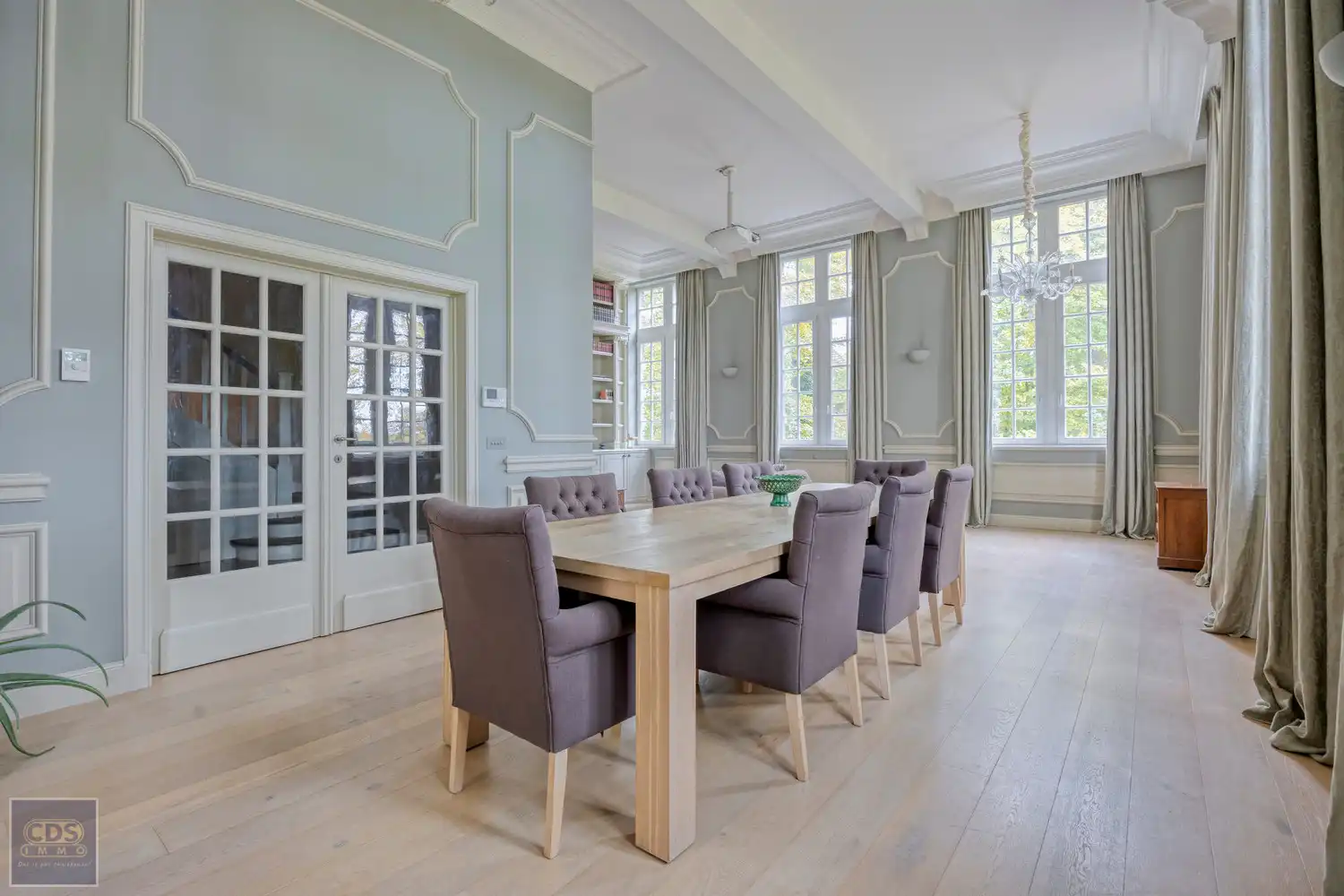 Duplex appartement foto 5