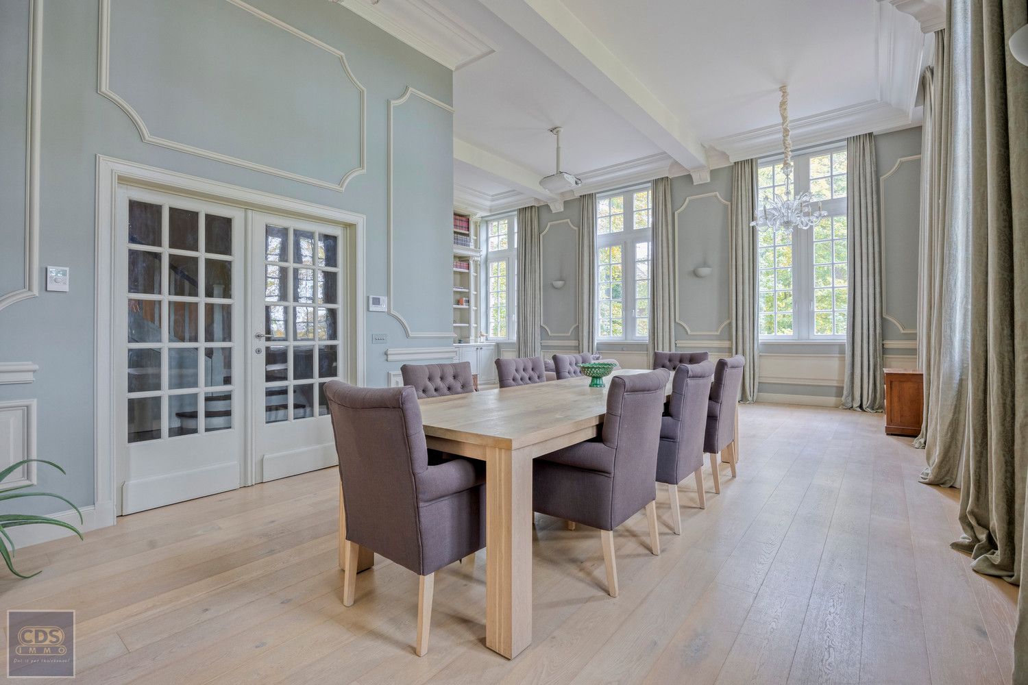 Duplex appartement foto 5