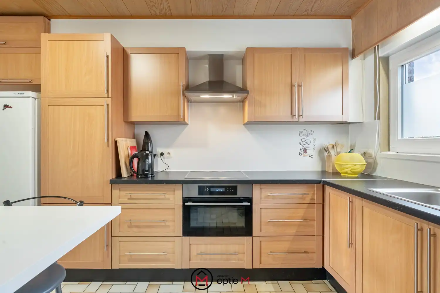 Instapklare gelijkvloerse woning te koop in Leopoldsburg foto 6