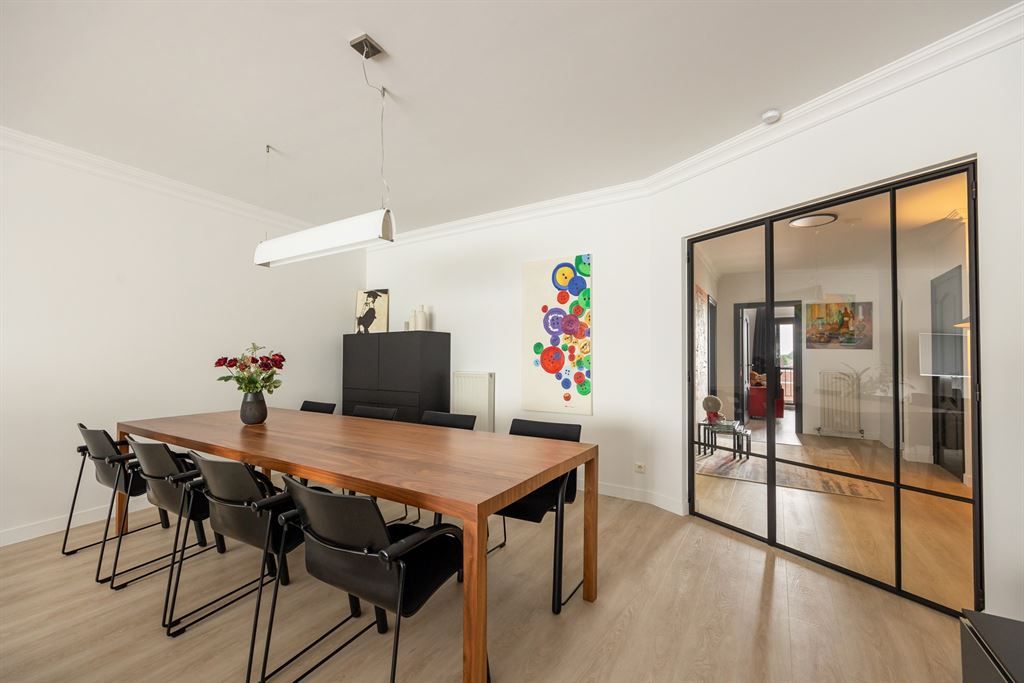 Zeer goed onderhouden appartement (EPC A) foto 7