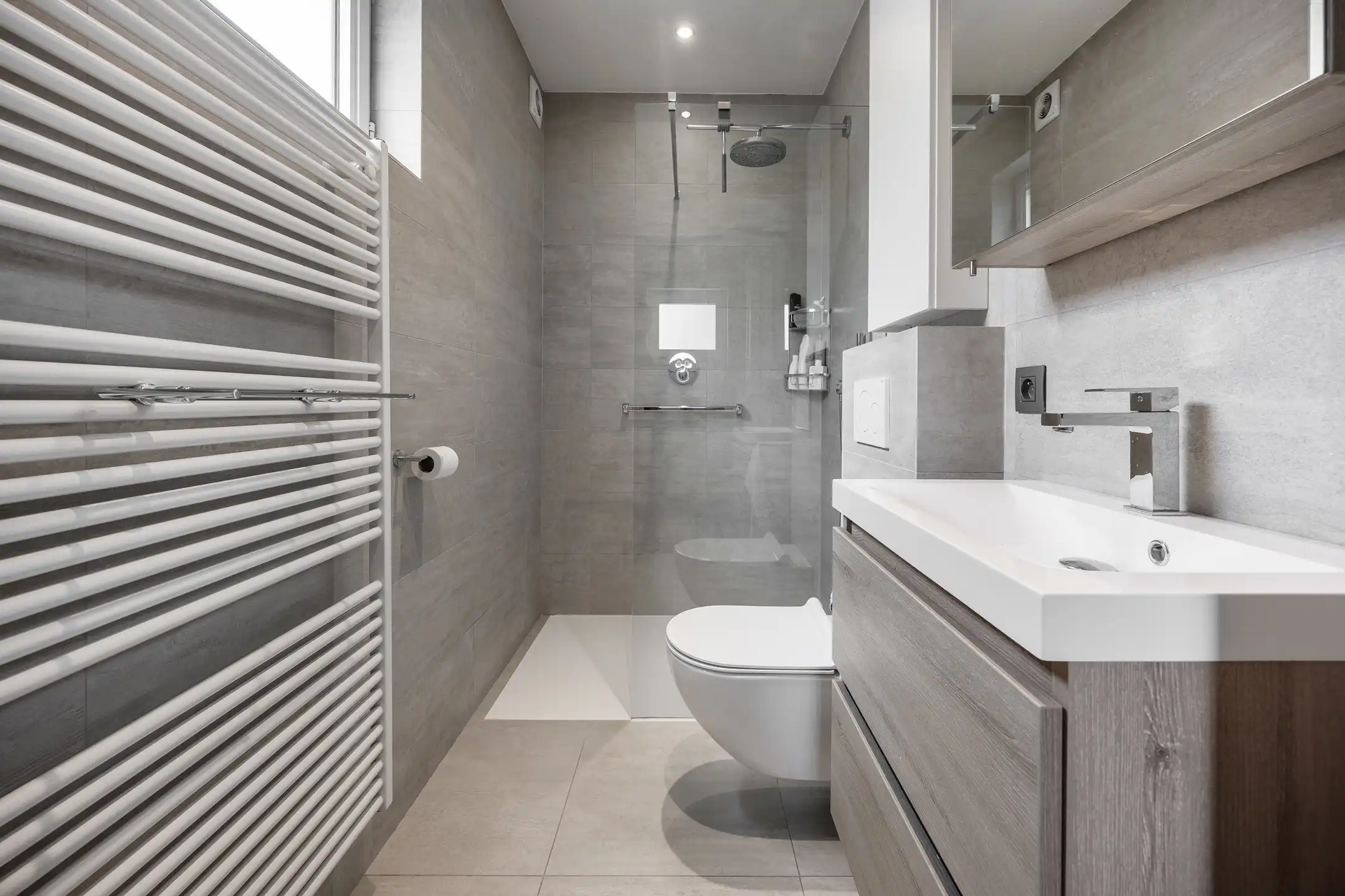 Charmante instapklare woning in Schilde foto 11