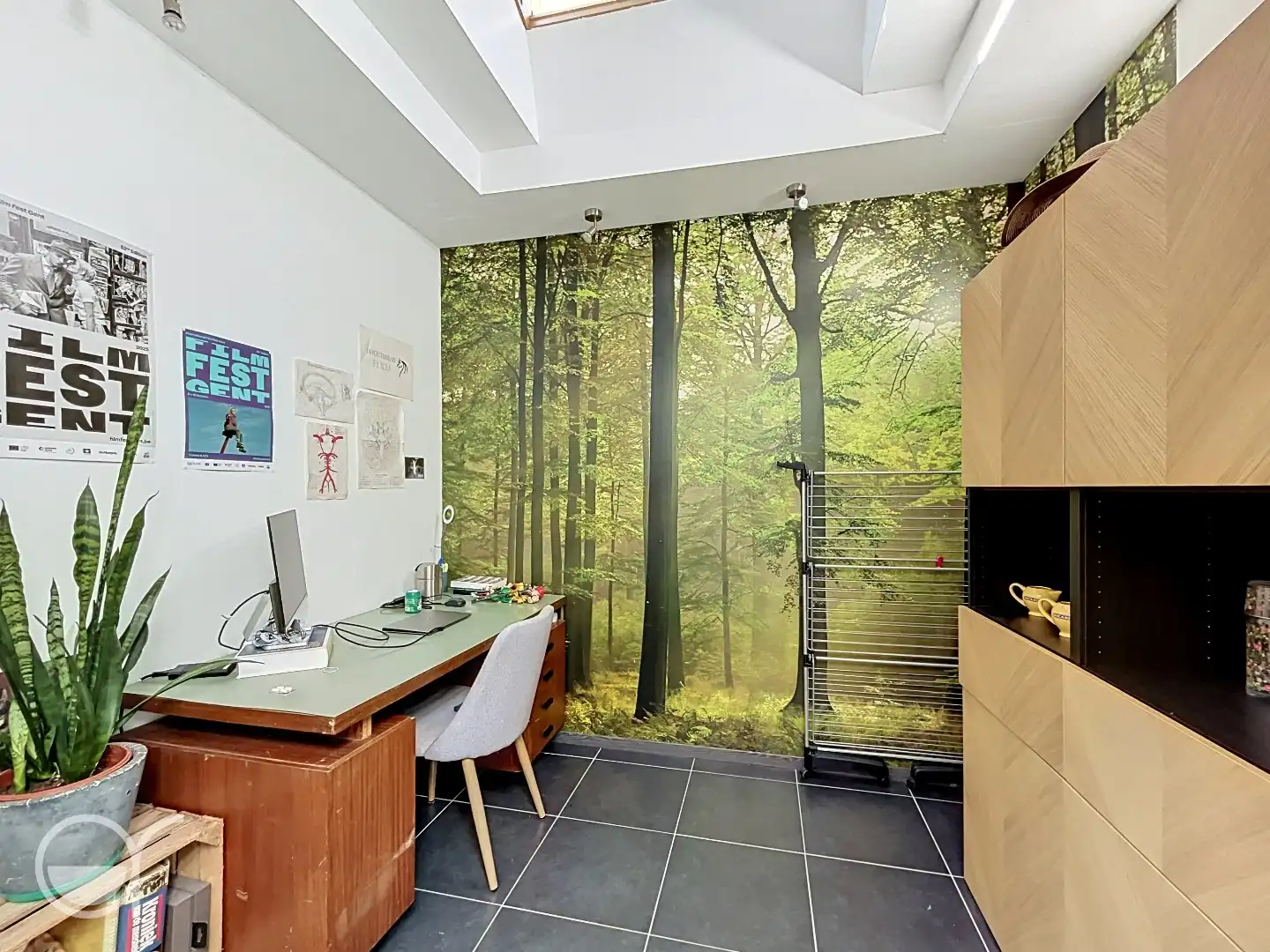 Gezellige instapklare woning met 2 slaapkamers foto 5