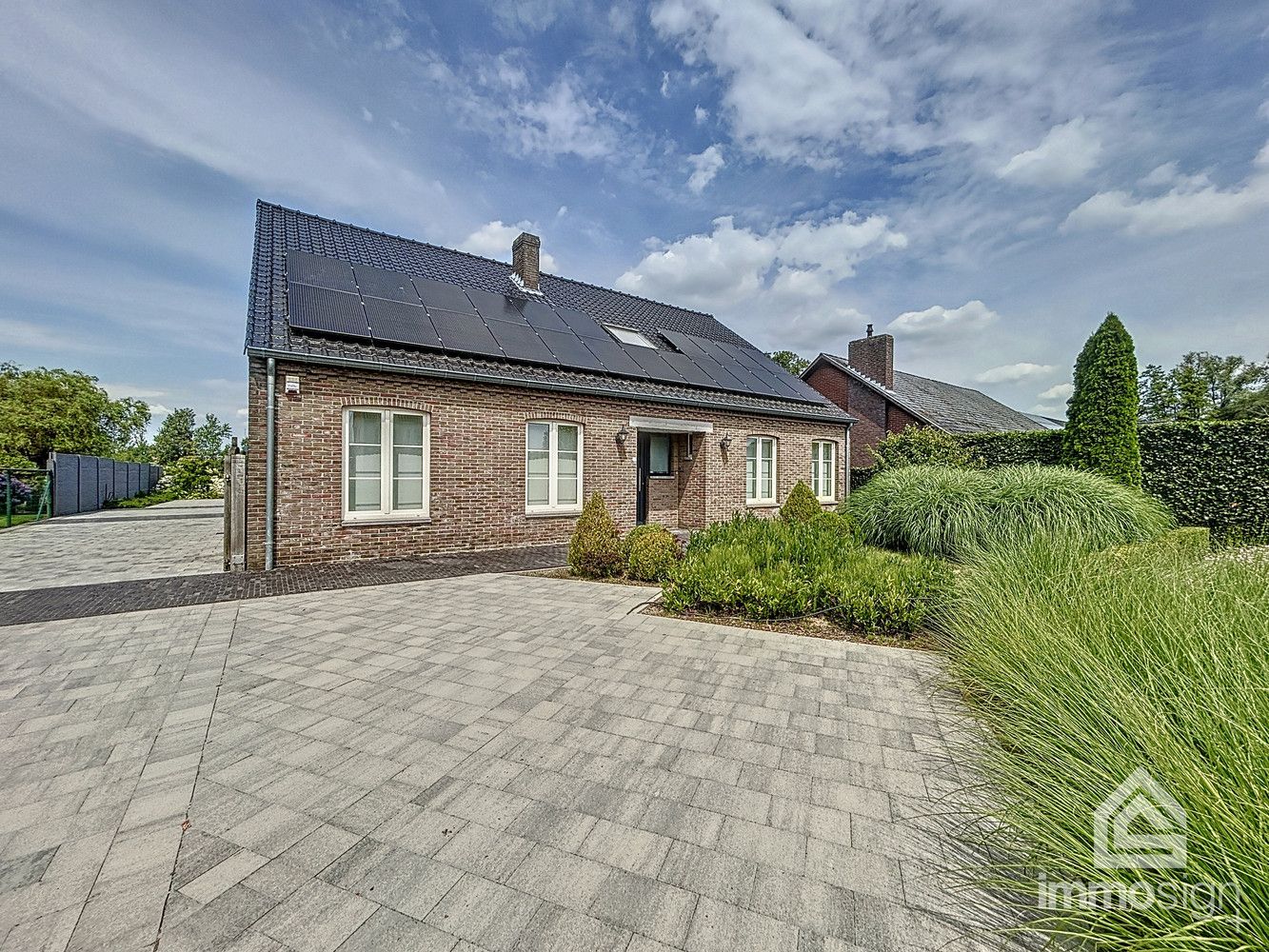 Huis te koop Weerterweg 73 - 3950 Bocholt