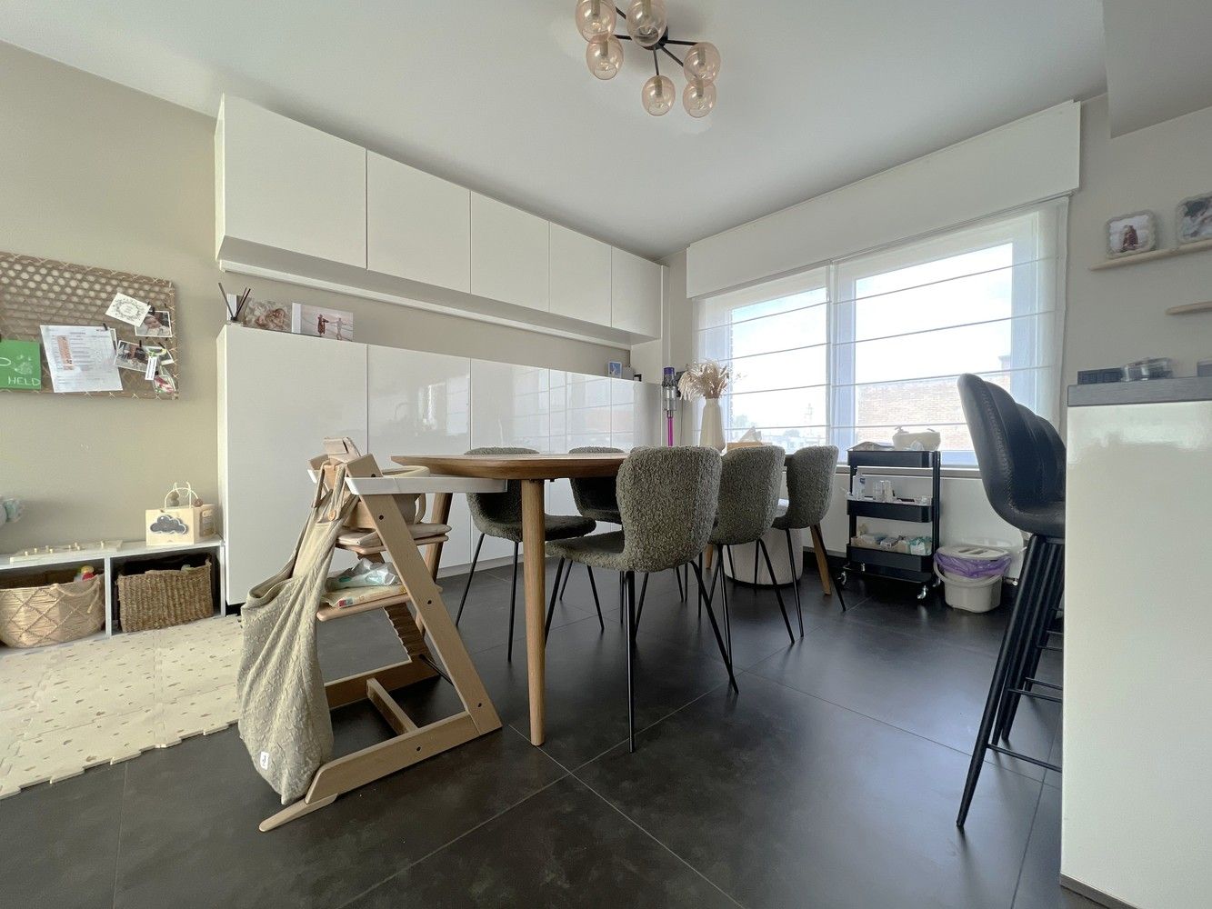 Topper! Energiezuinige, volledig vernieuwde woning+tuin foto 6