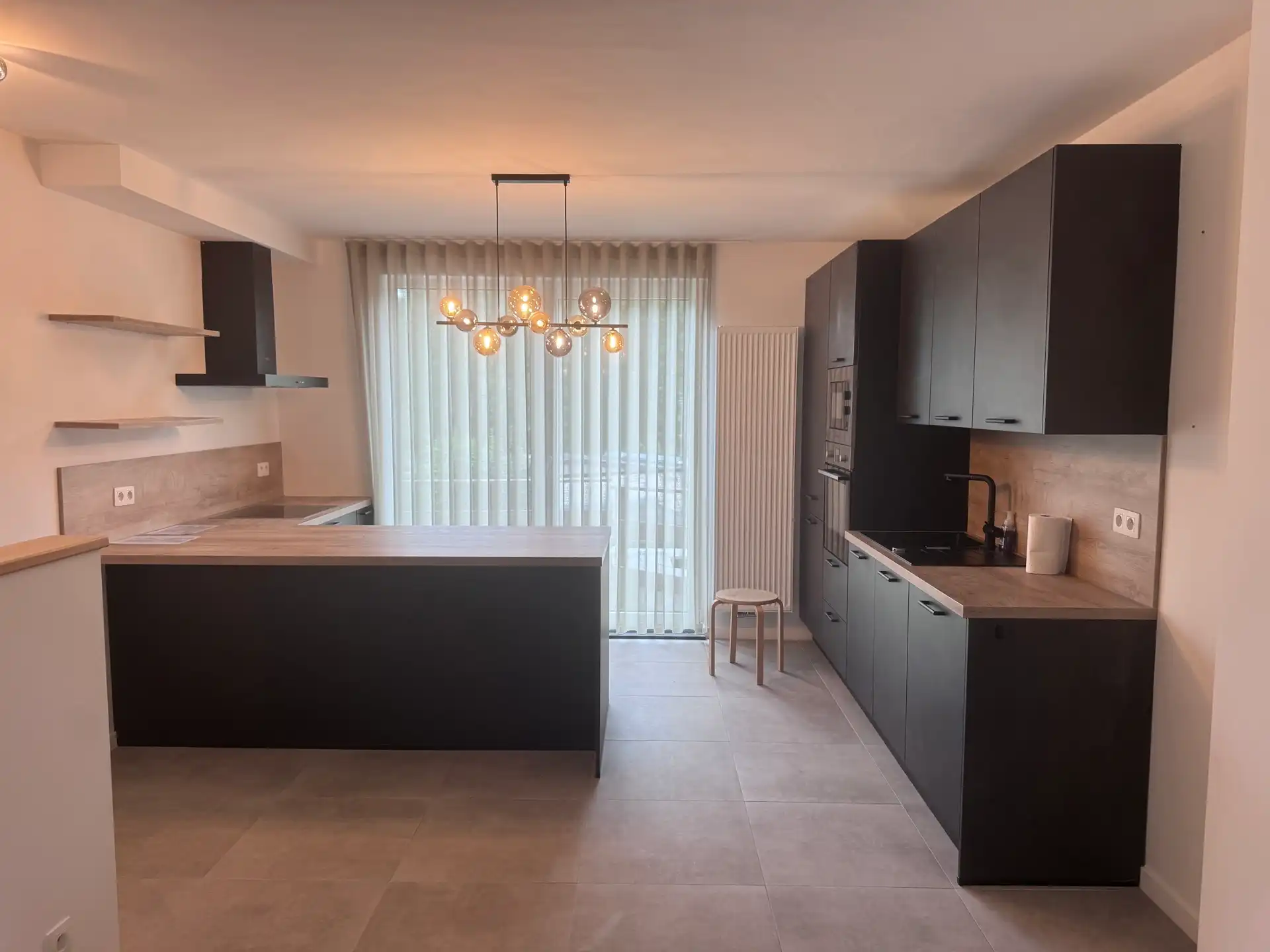 3 slaapkamer woning kort nabij centrum Bornem foto 4