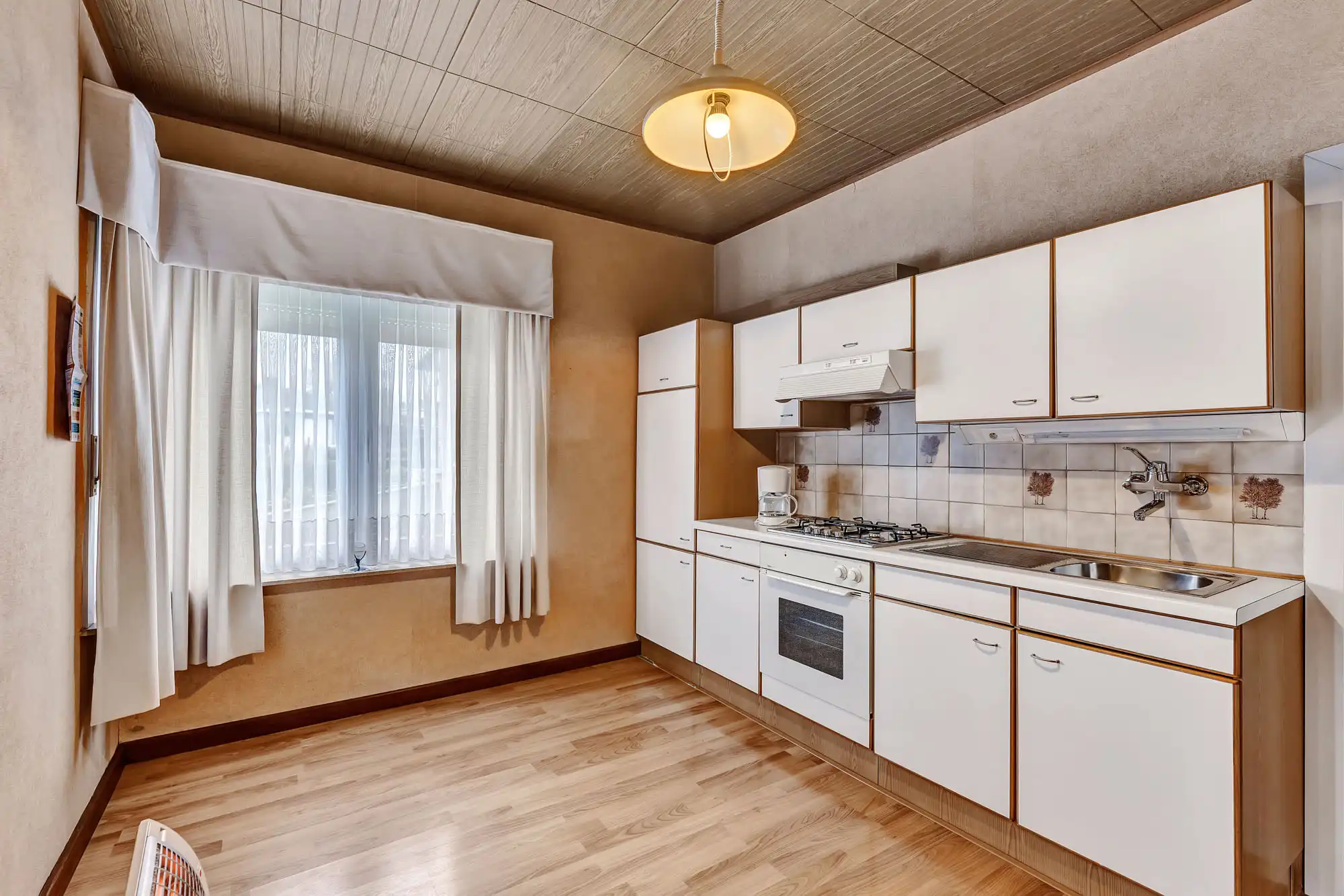 Woning met 3 slaapkamers op rustige locatie in Vollezele foto 10