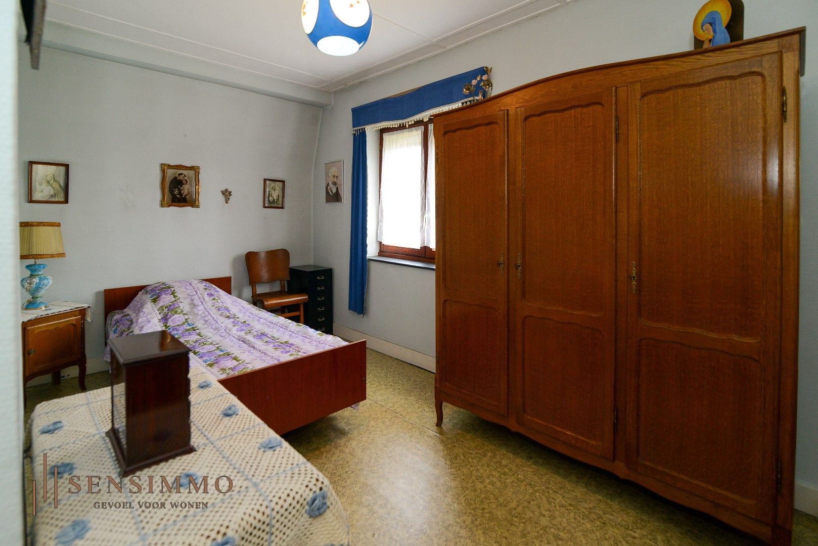 Te renoveren HOB met 3 slaapkamers in Zwartberg-Genk foto 10