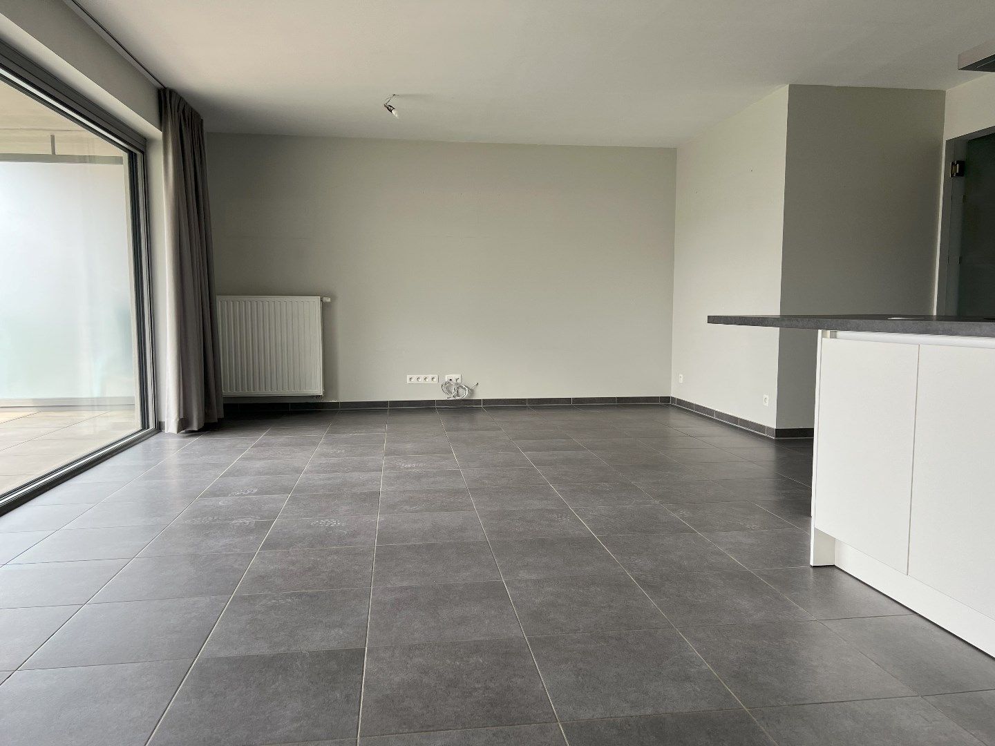 Ruim APPARTEMENT te Diest : 2 slpks, terras, stpl foto 11
