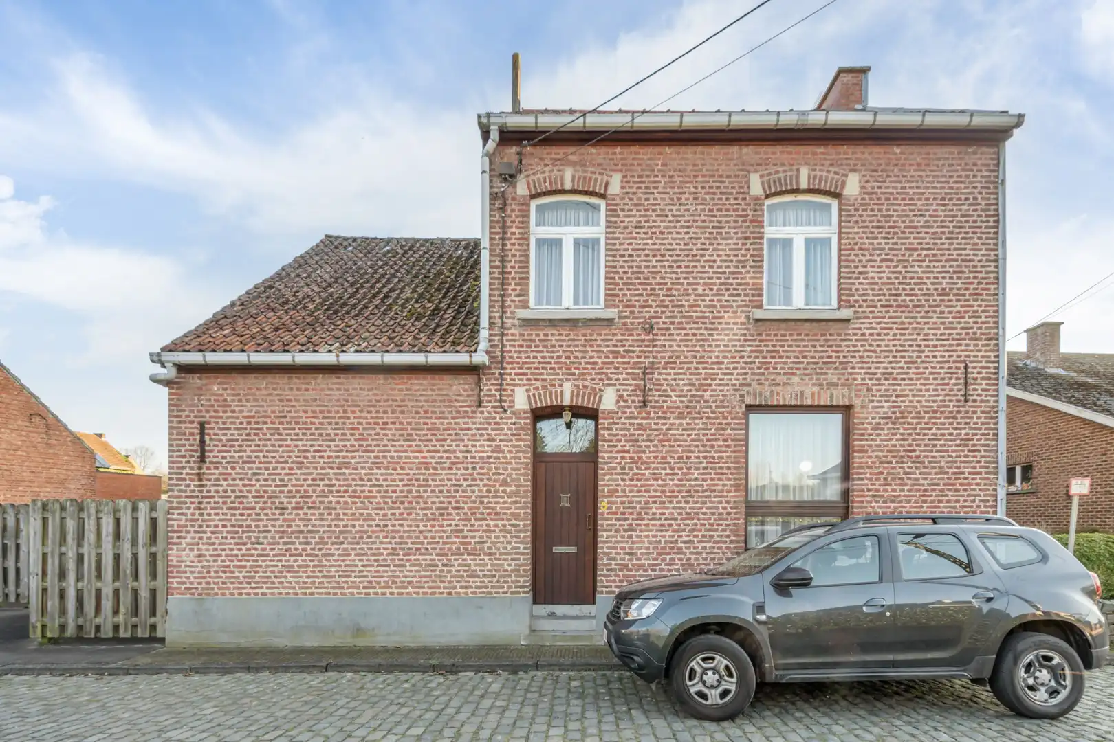 Grond te koop Kortstraat 5 - 3360 Bierbeek