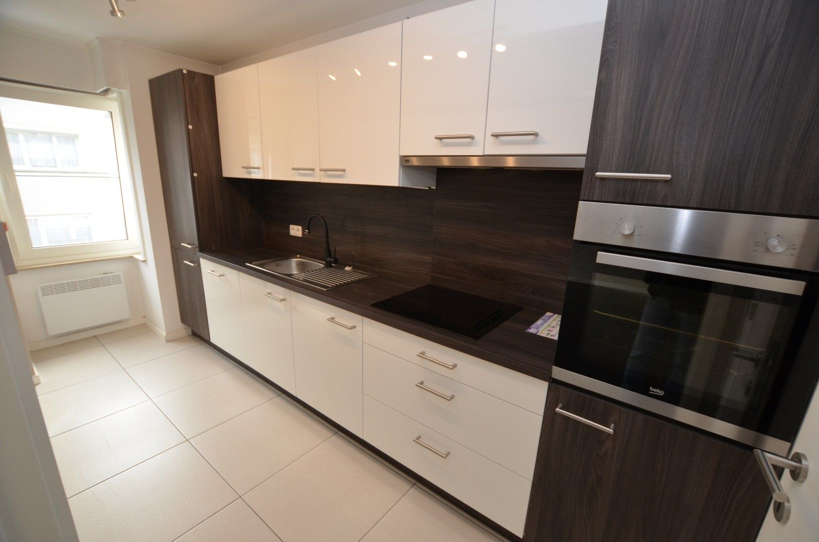 Ruim 3slpk-appartement foto 3