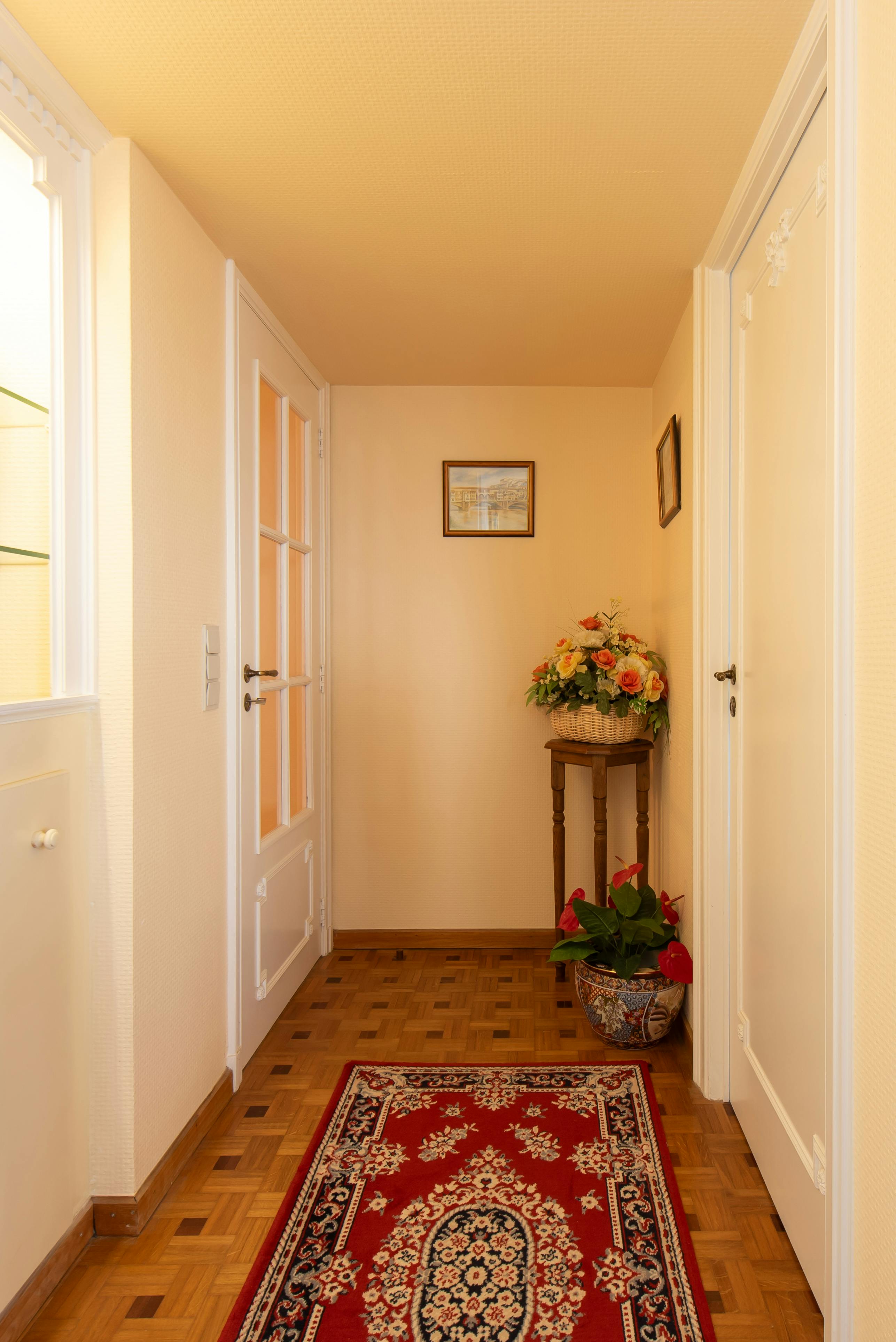 Ruim appartement met magnifiek zicht op zee en de vaargeul foto 18