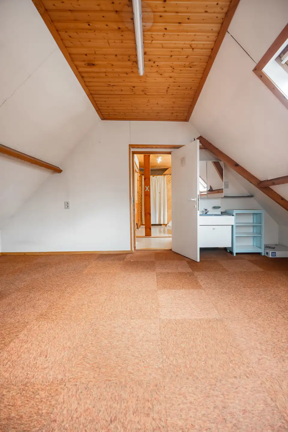 Ruime halfopen woning op zuidgericht perceel van 752 m² foto 20