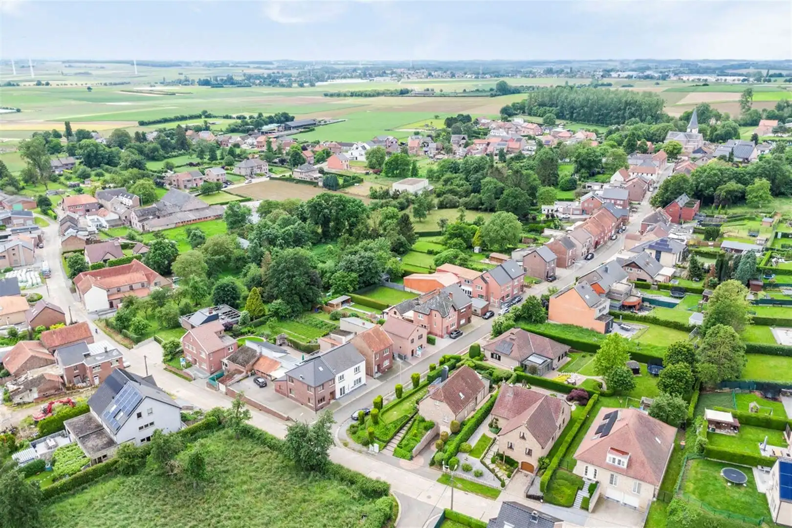 Landelijke woning foto 61