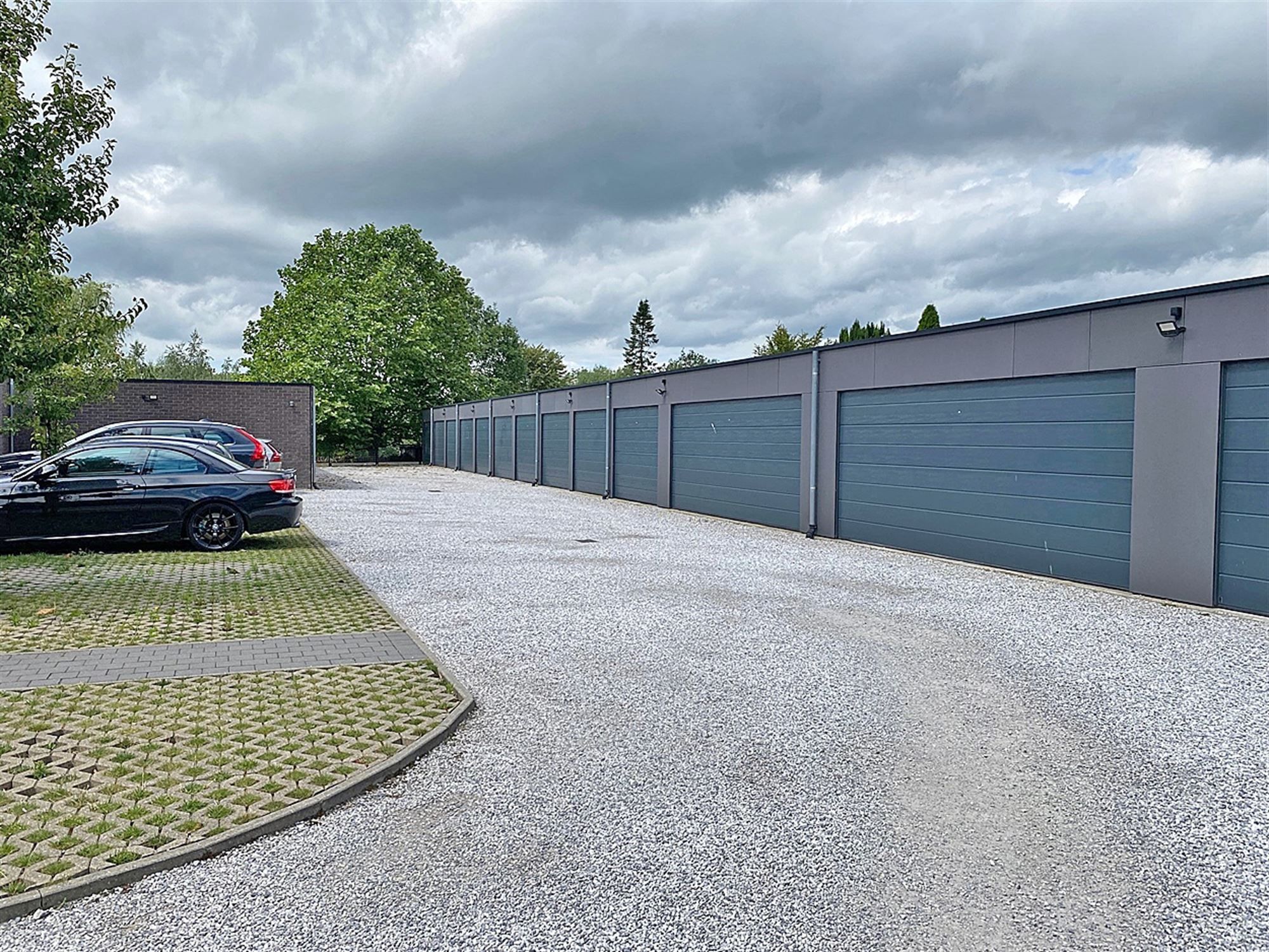 Instapklaar APPARTEMENT (duplex) met 3 slaapkamers, terras en garage foto 15
