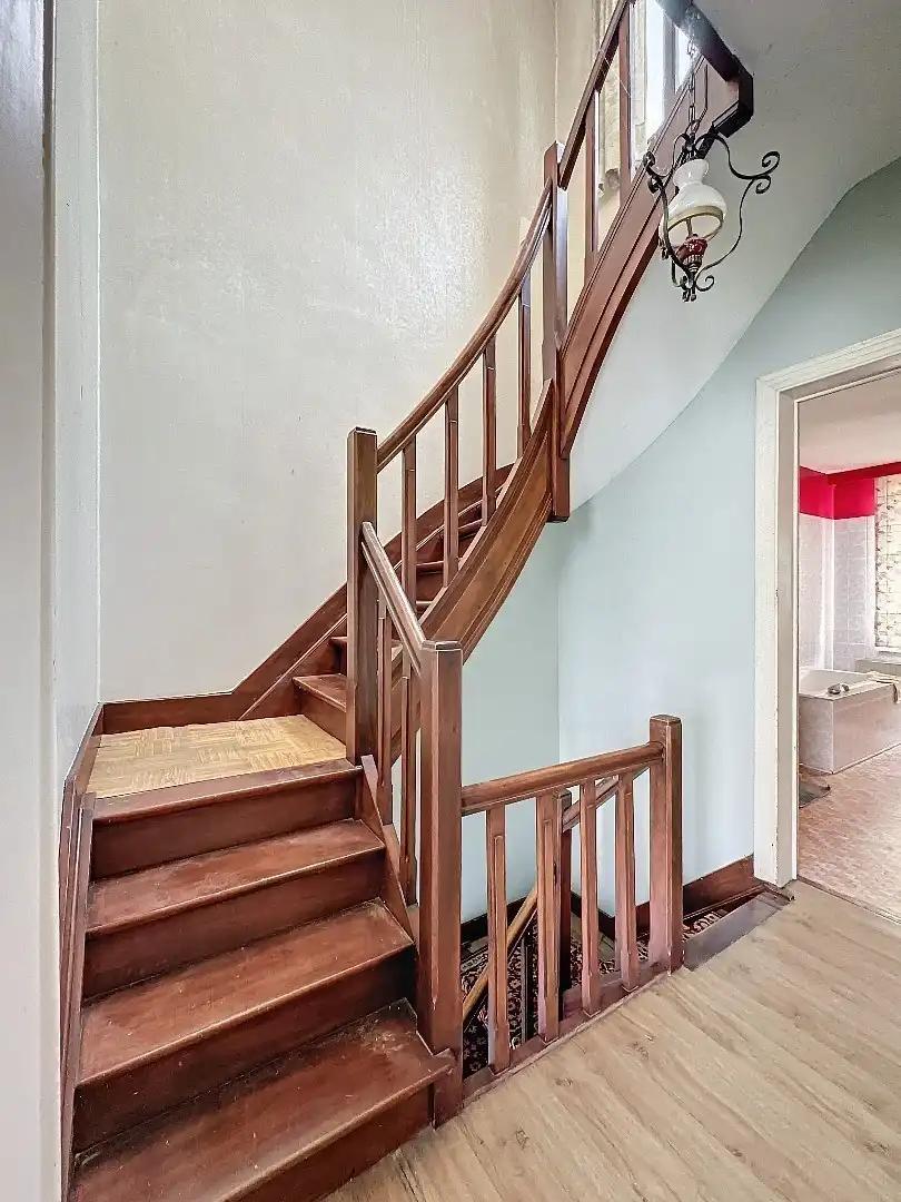 Unieke Te Renoveren Woning in Leuven! foto 13