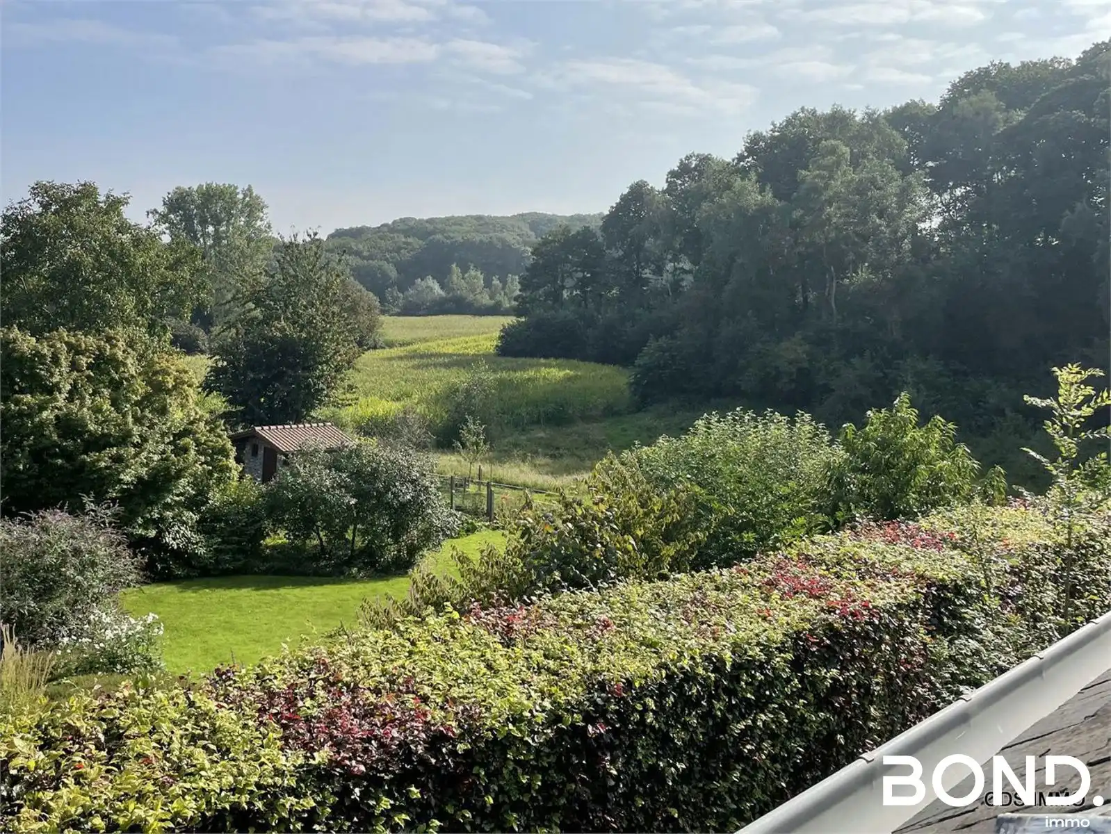 MODERNE VILLA  MET 3 SLAAPKAMERS TE HUUR! foto 19