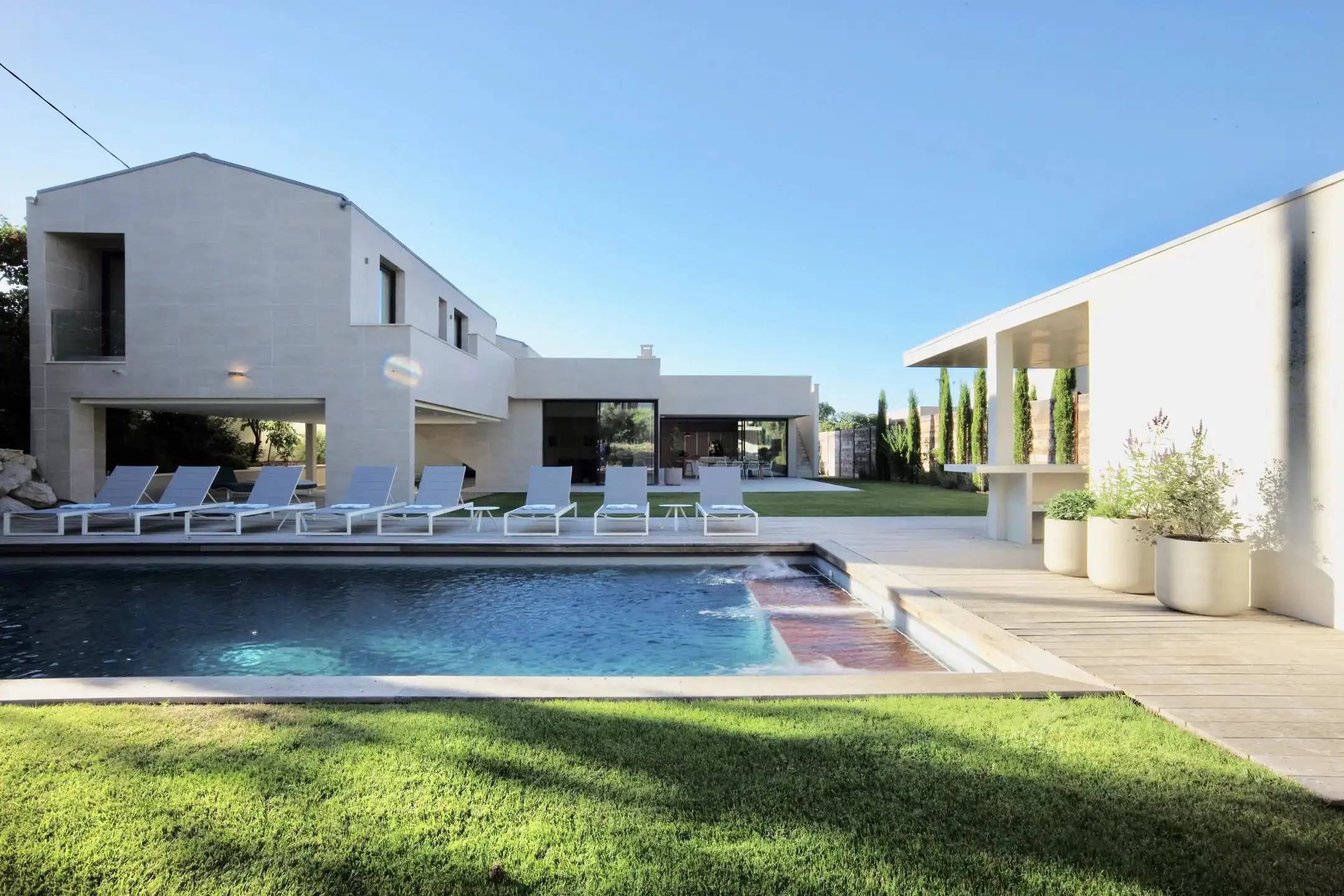 Villa te koop 13210 St Remy De Provence