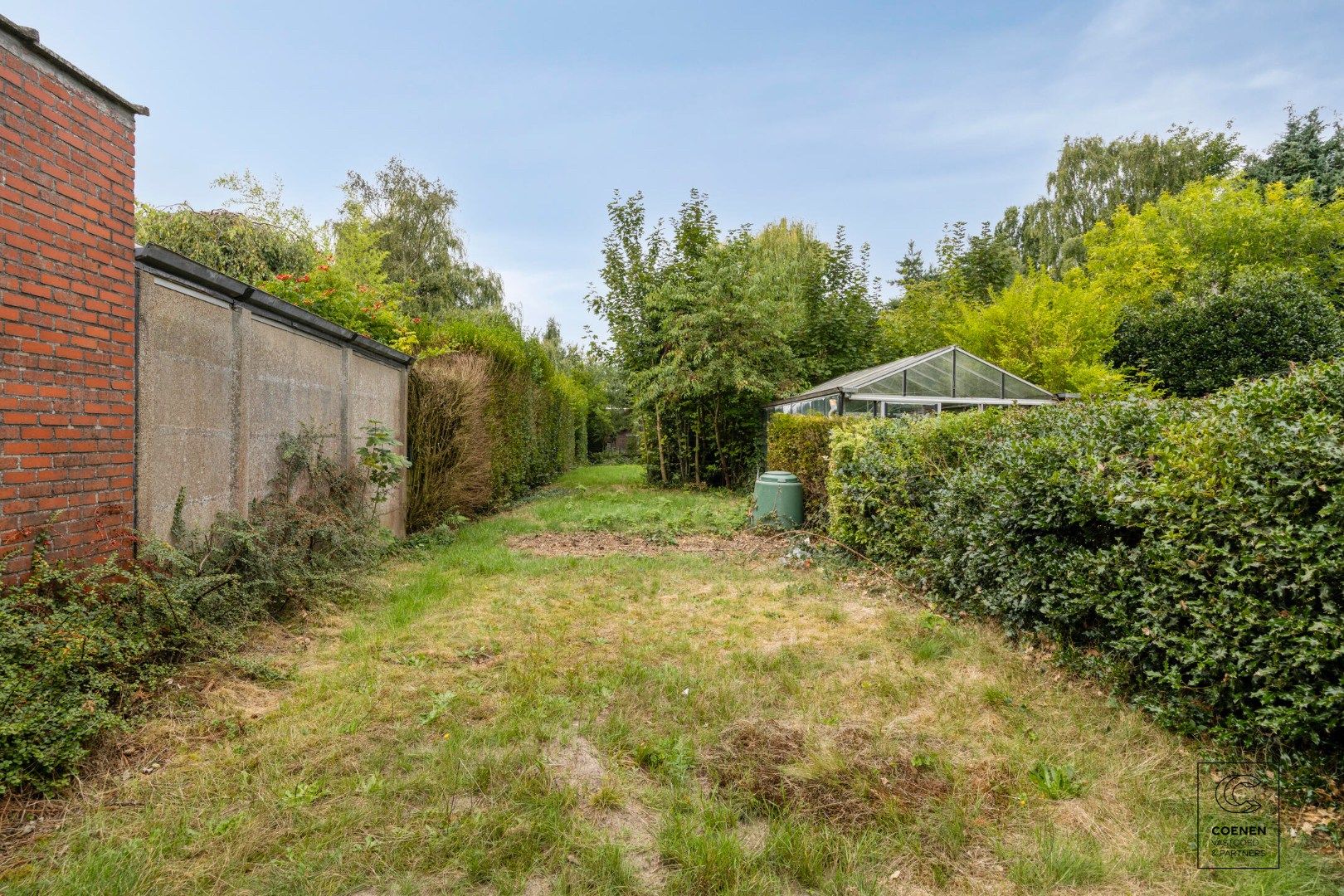 Prachtig, volledig gerenoveerde HOB met twee slaapkamers op een centrale ligging te Brasschaat!  foto 22
