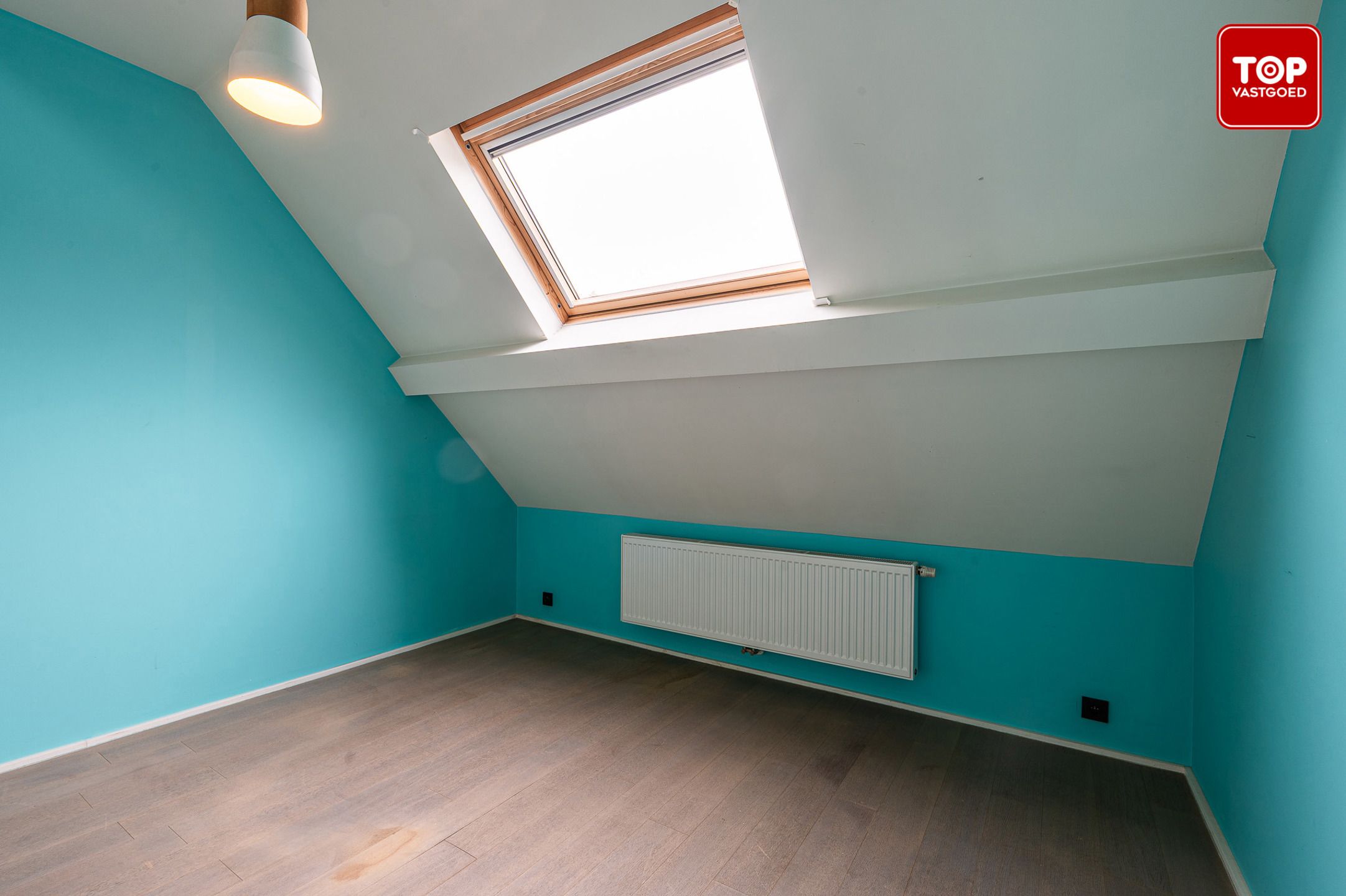 Charmante op te frissen woning nabij Gent-centrum, ideaal als starters- of opbrengstwoning foto 17