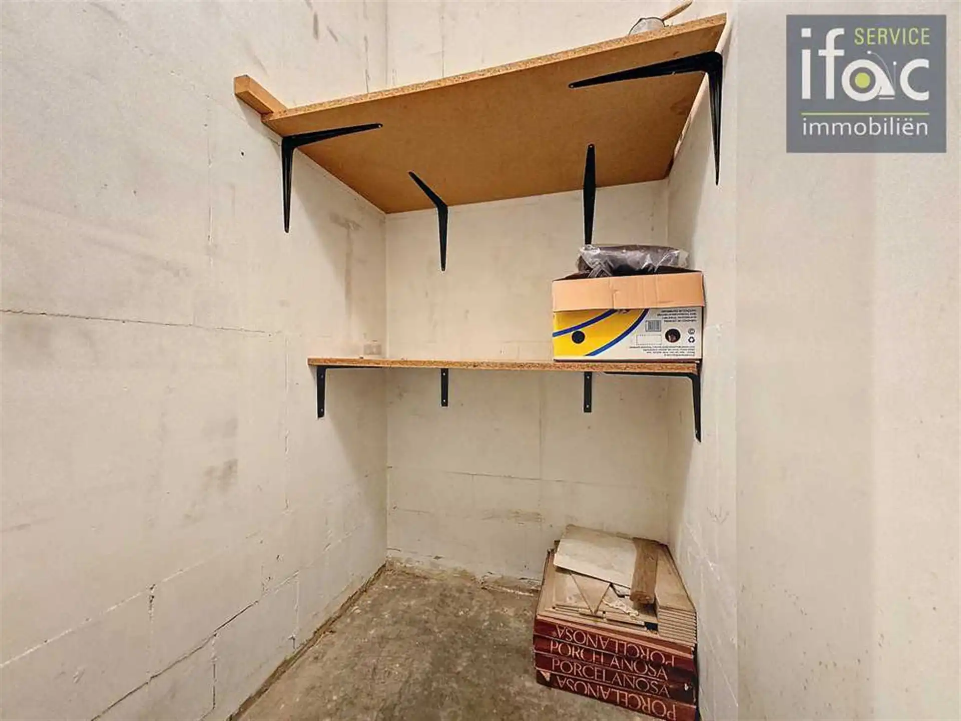 Uitstekend gelegen gelijkvloers appartement foto 9