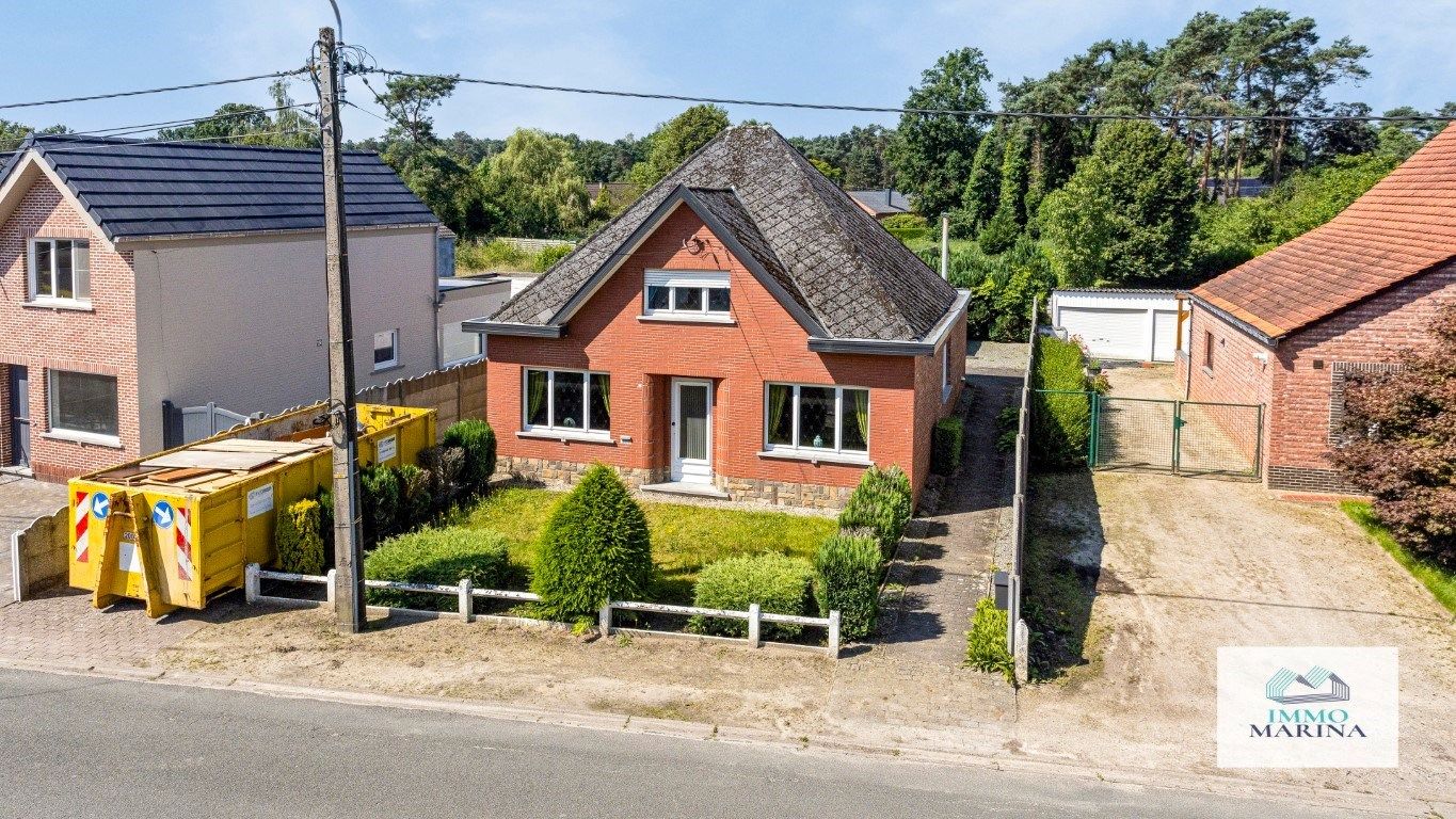 Rustig gelegen woning te Tremelo. foto 22