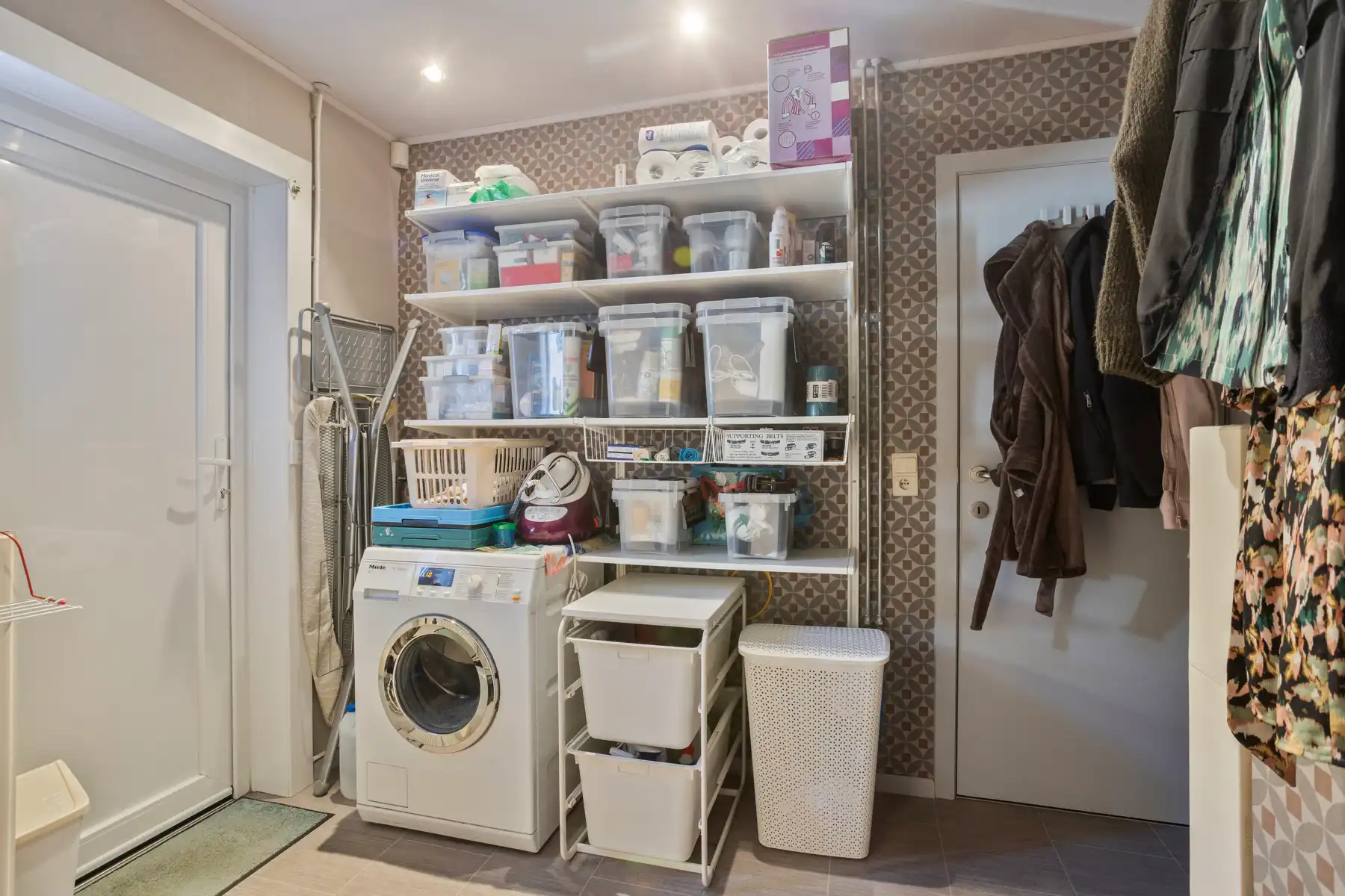 Villa met 3 slaapkamers, 2 badkamers en prachtige tuin foto 13