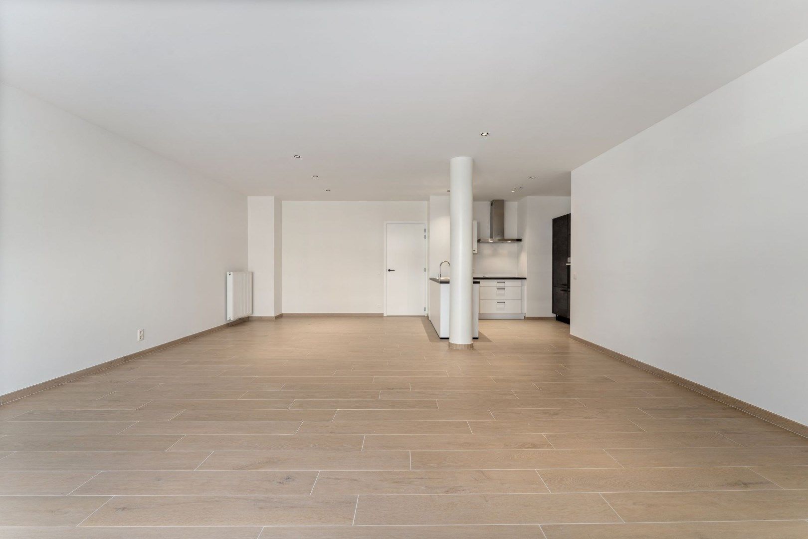 Nieuwbouwappartement in luxe-residentie White Princess foto 9