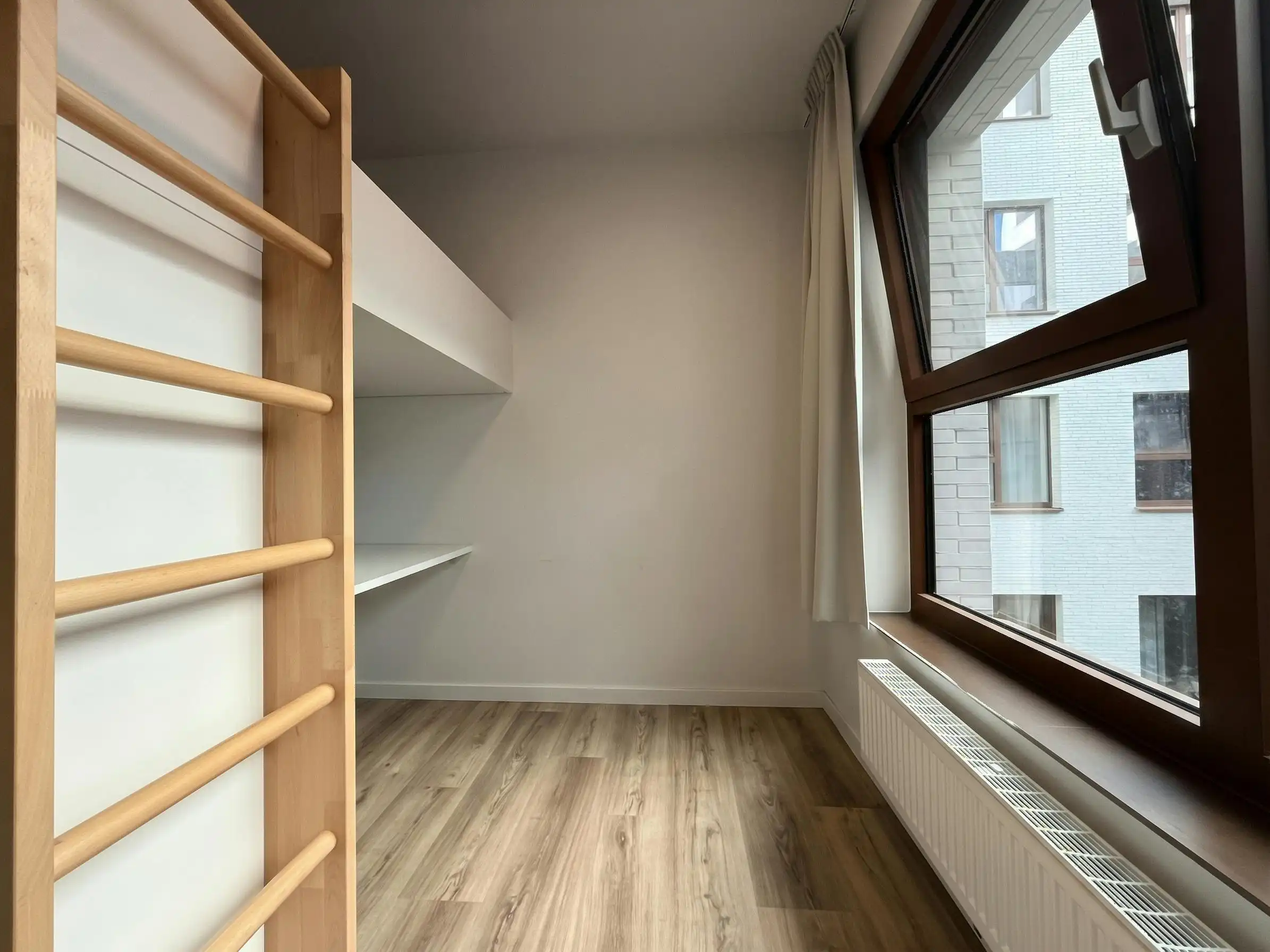Studentenkamer te koop op toplocatie te Antwerpen foto 2