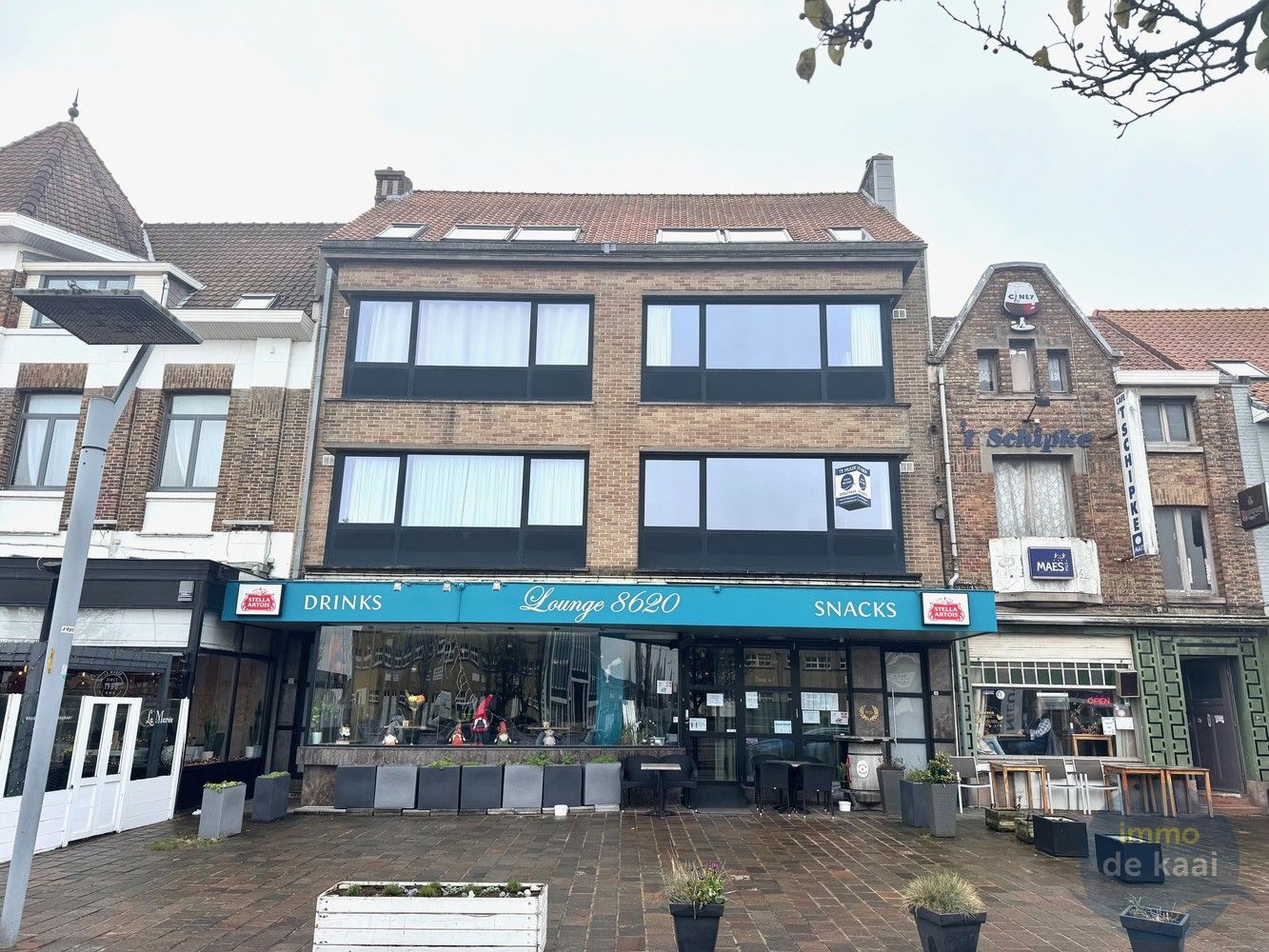 Appartement te huur foto {{pictureIndex}}