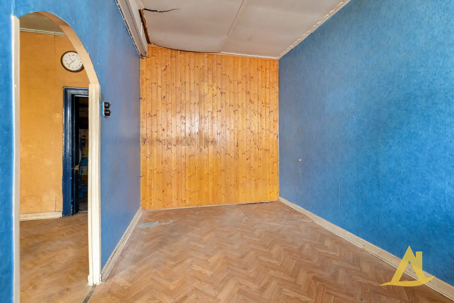 WONING MET VEEL MOGELIJKHEDEN TE SCHERPENHEUVEL foto 5