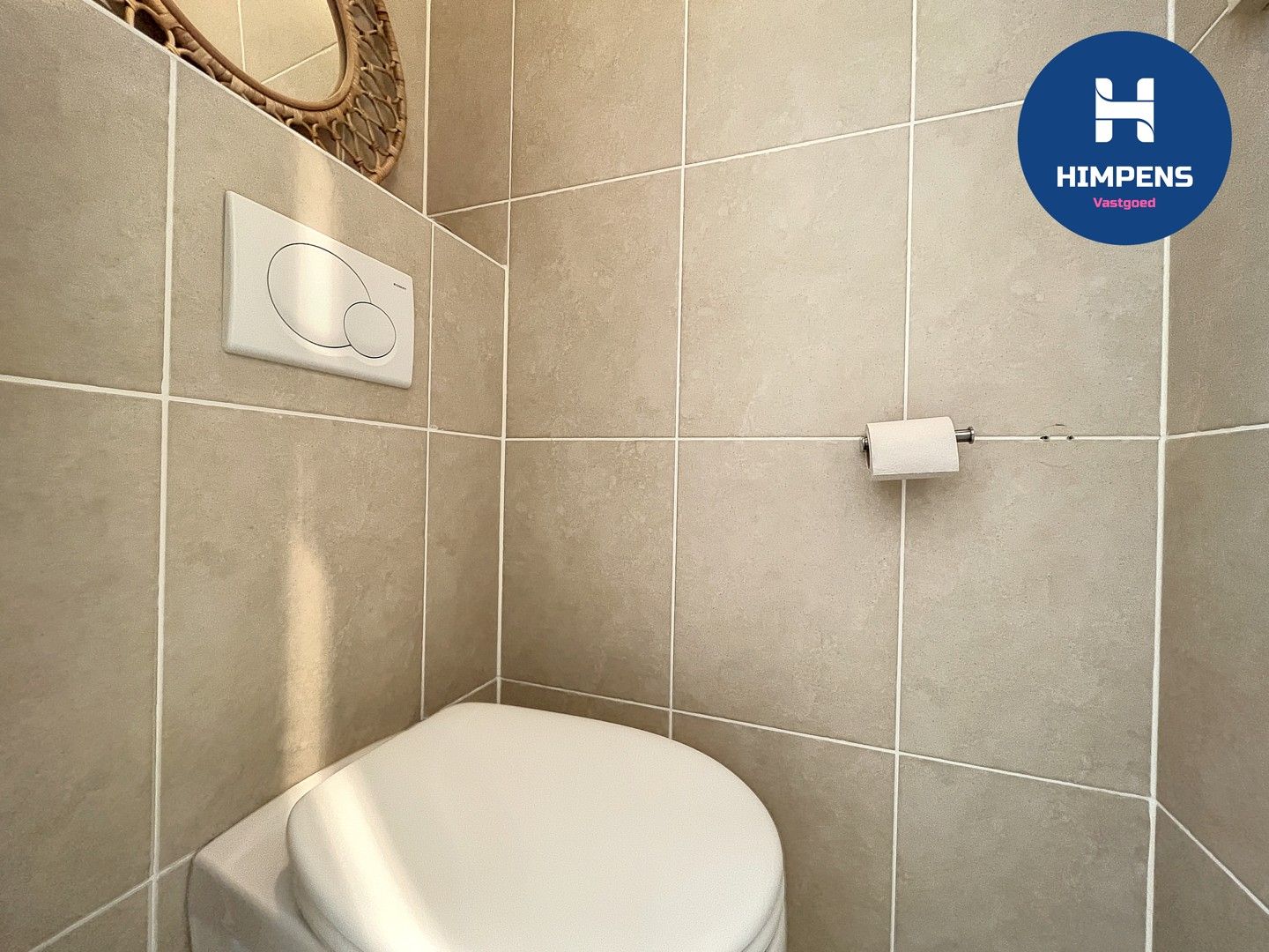 Instapklaar appartement met terras in Koksijde foto 18