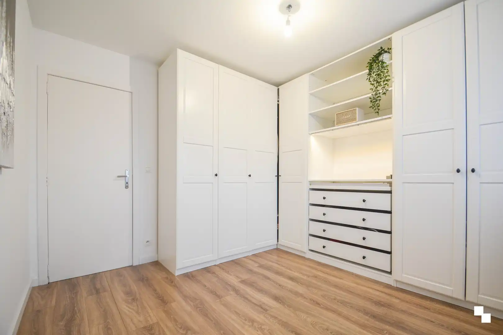 Goed onderhouden appartement te Harelbeke foto 13