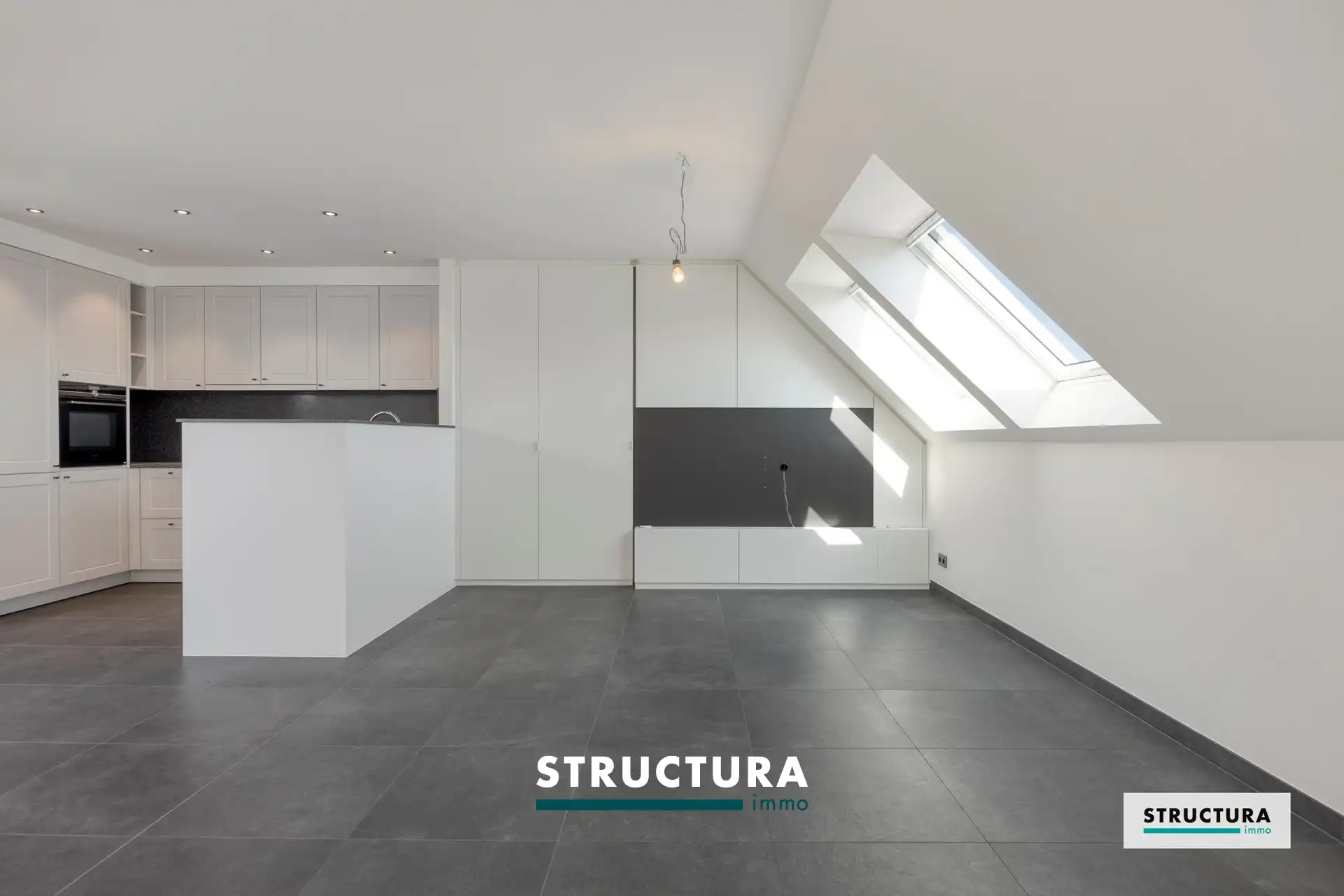 Appartement te koop Gasthuisstraat 25/0201 - 1745 OPWIJK