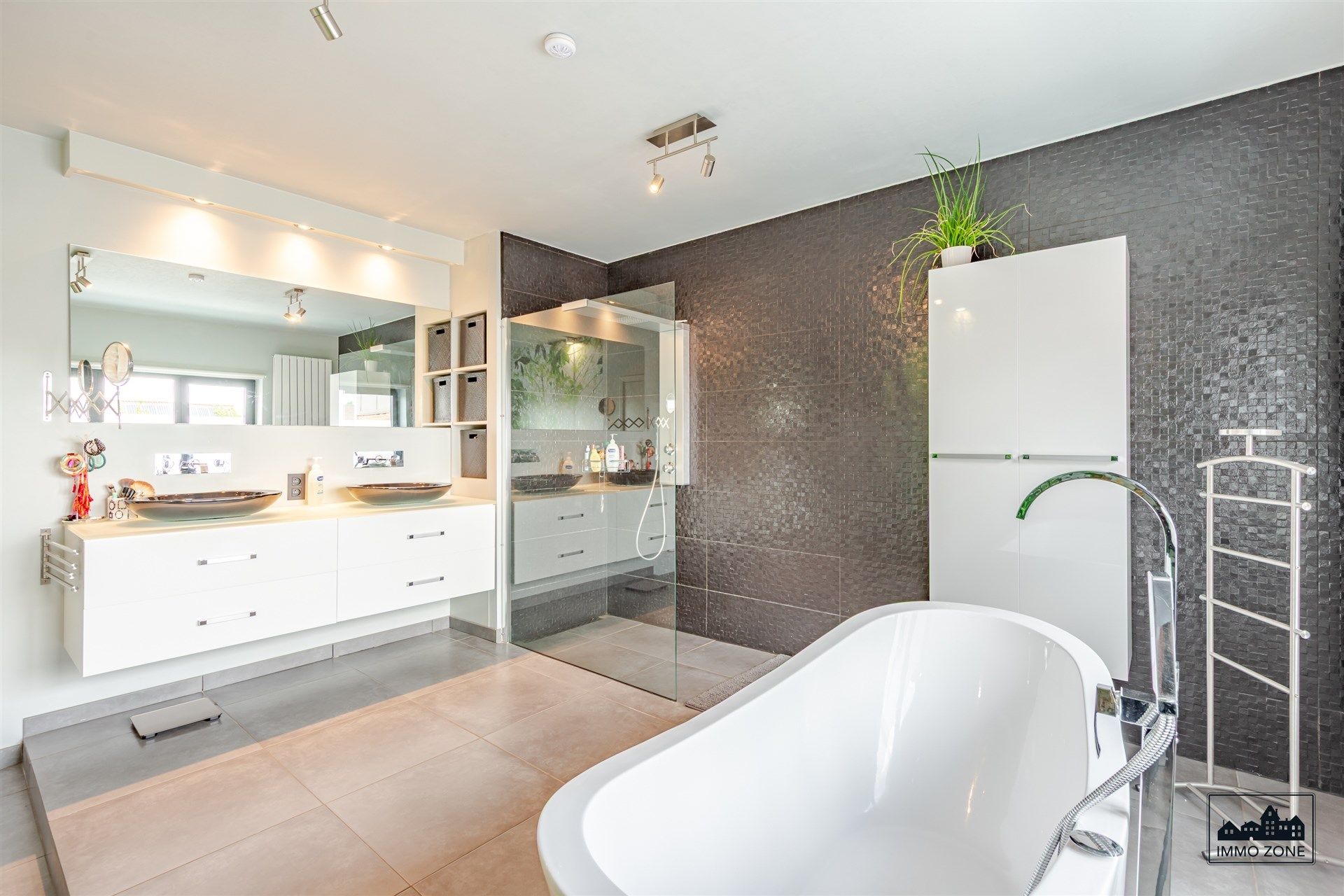 instapklare en comfortabele burgerwoning  foto 14
