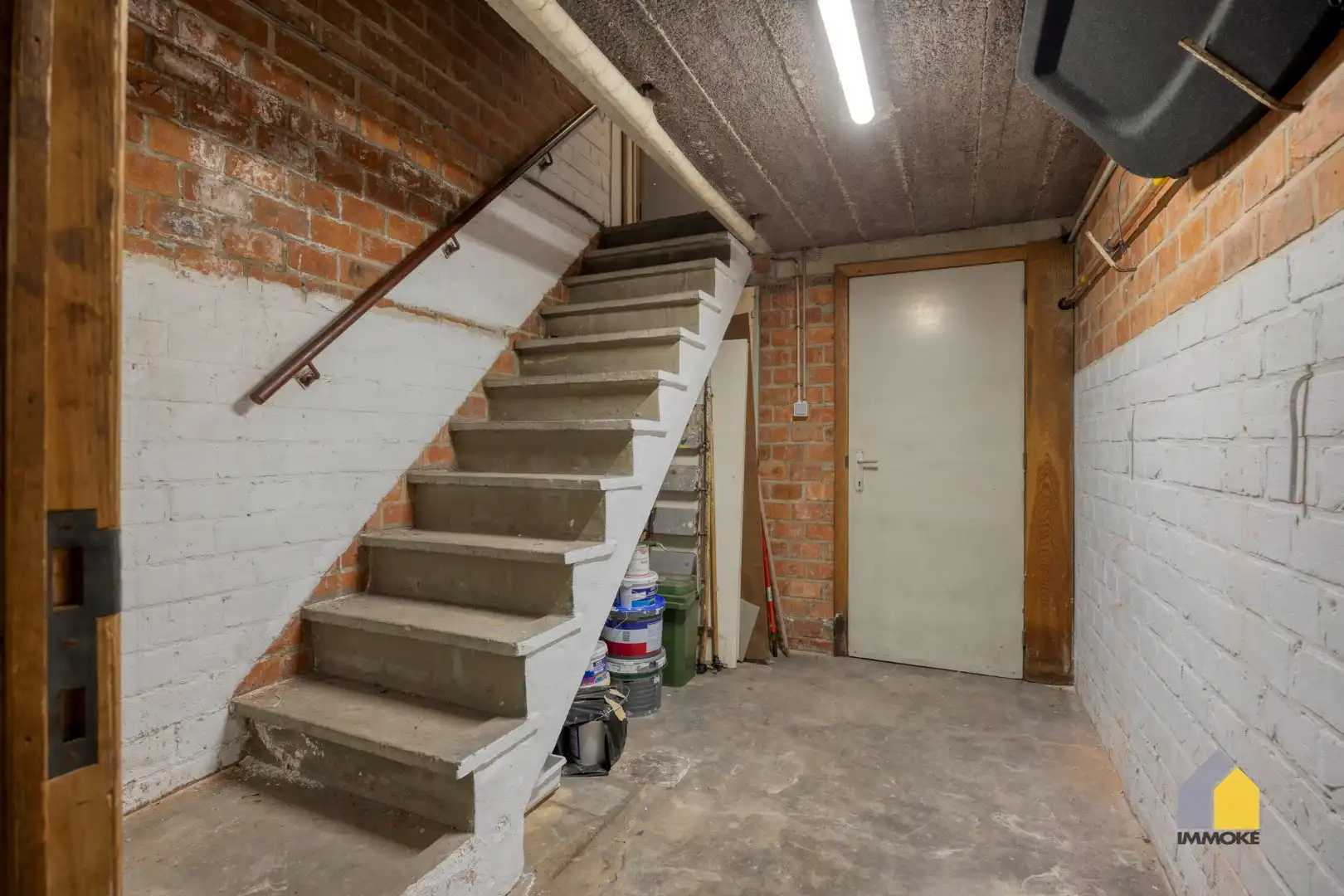 Appartement (161 m²) met ruime woonkamer en 3 slaapkamers. foto 19