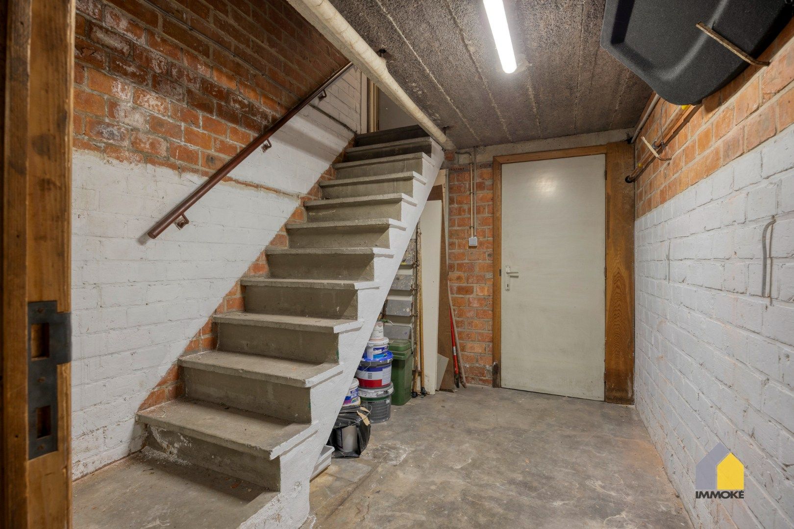 Appartement (161 m²) met ruime woonkamer en 3 slaapkamers. foto 19