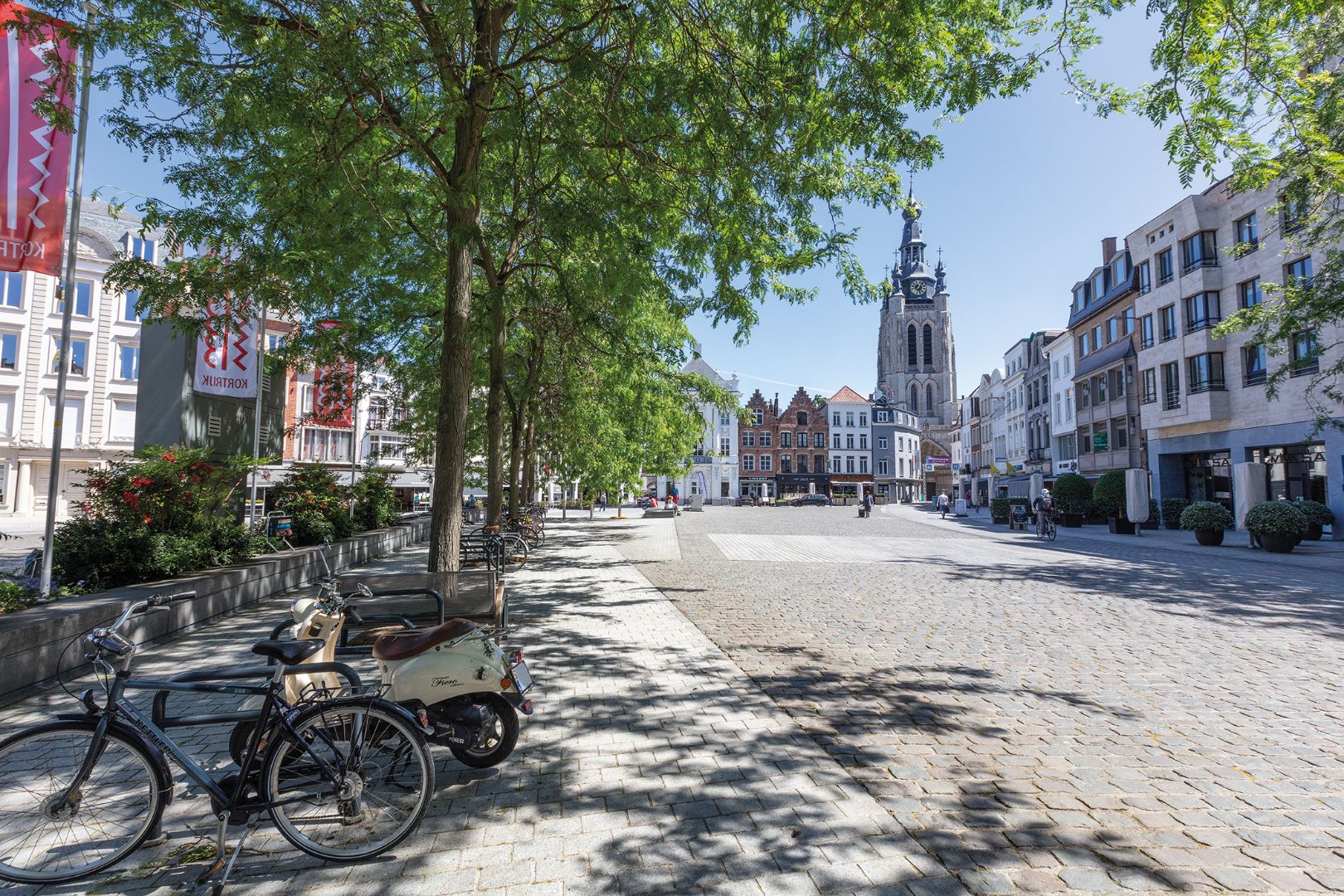 Residentie Ryssel foto 13