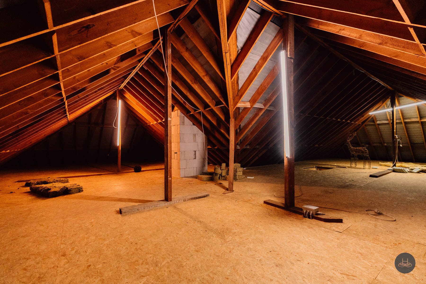 Ruime energiezuinige gezinswoning met veel parkeerplaatsen foto 26