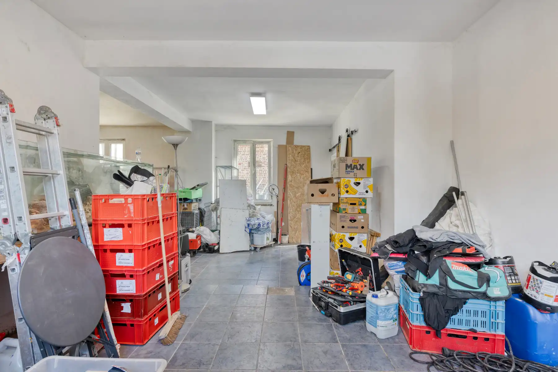 Unieke eigendom! Gerenoveerde hoeve met bijgebouw - EPC B foto 22