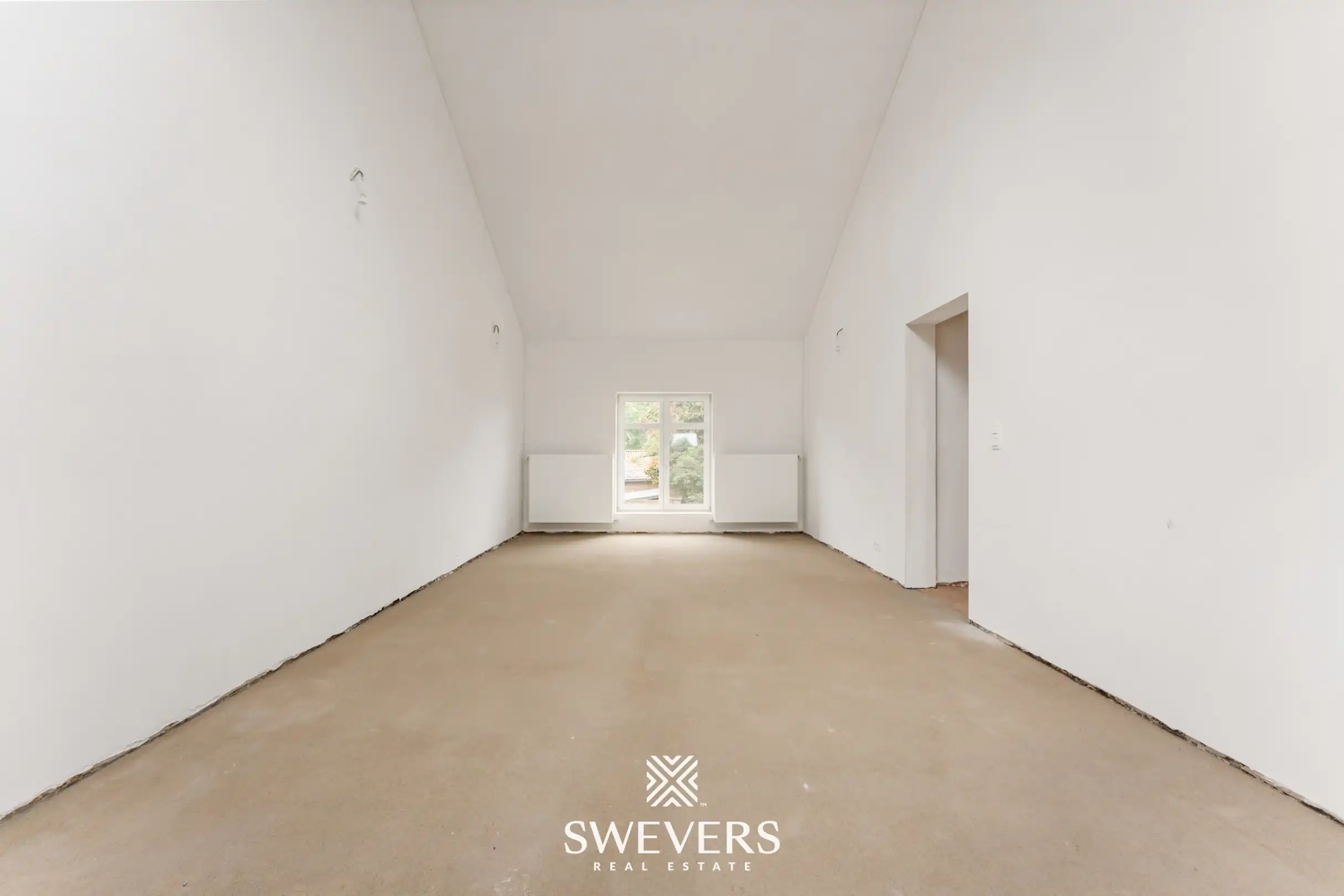 Ruime casco-pluswoning van 253 m² met 4 slaapkamers, garage en veel potentieel in Riemst foto 28