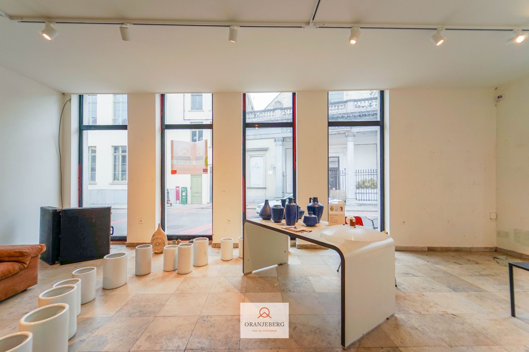 HOEKhandelspand bij Sint-Jacobskerk foto 16