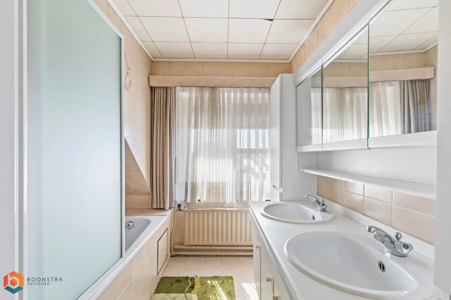 Charmante woning met 2 slpkrs en tuin nabij centrum Putte foto 17