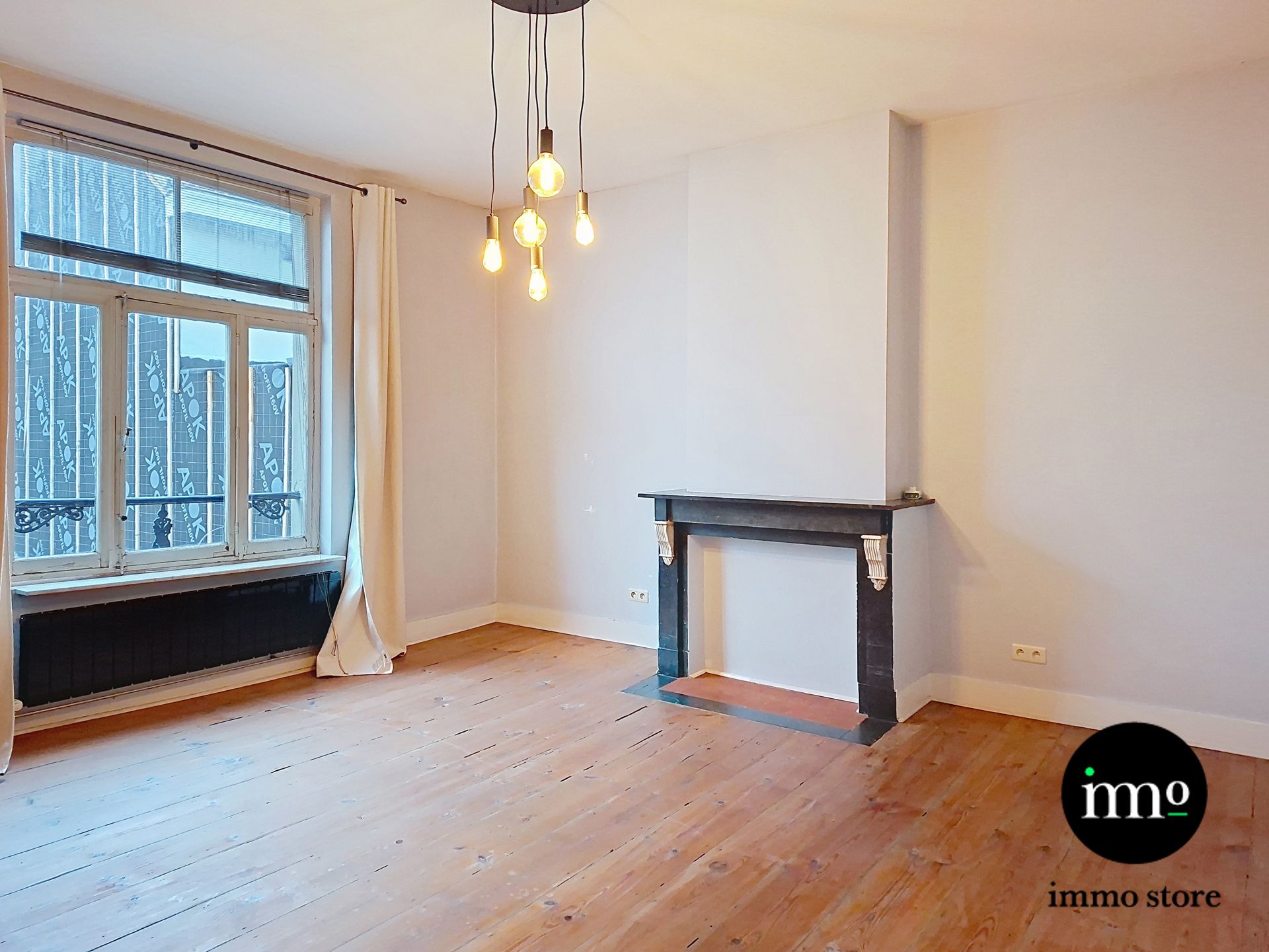 Majestueus Herenhuis met tuin/bouwgrond foto 23