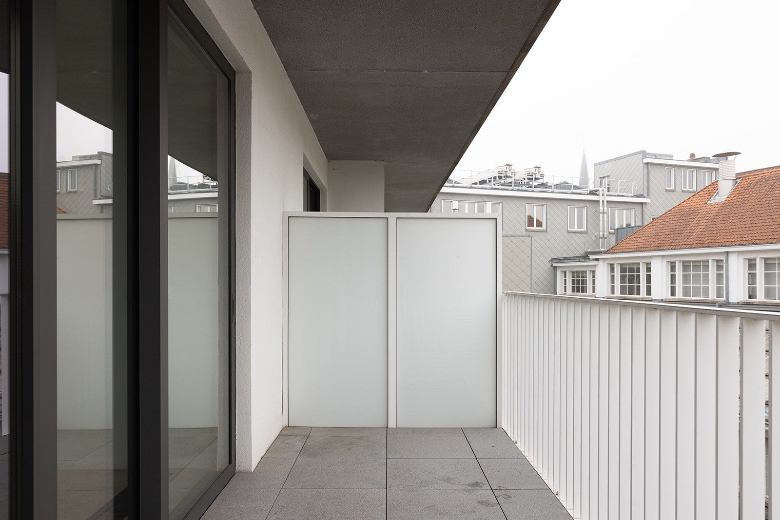 Stijlvol nieuwbouwappartement aan 6% btw* foto 21