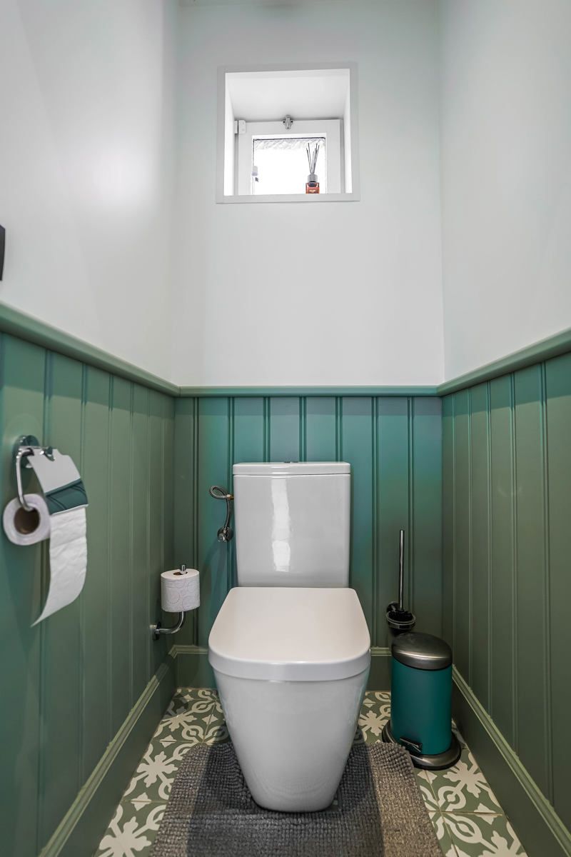 Charmante en leuk gelegen woning te Malderen foto 18