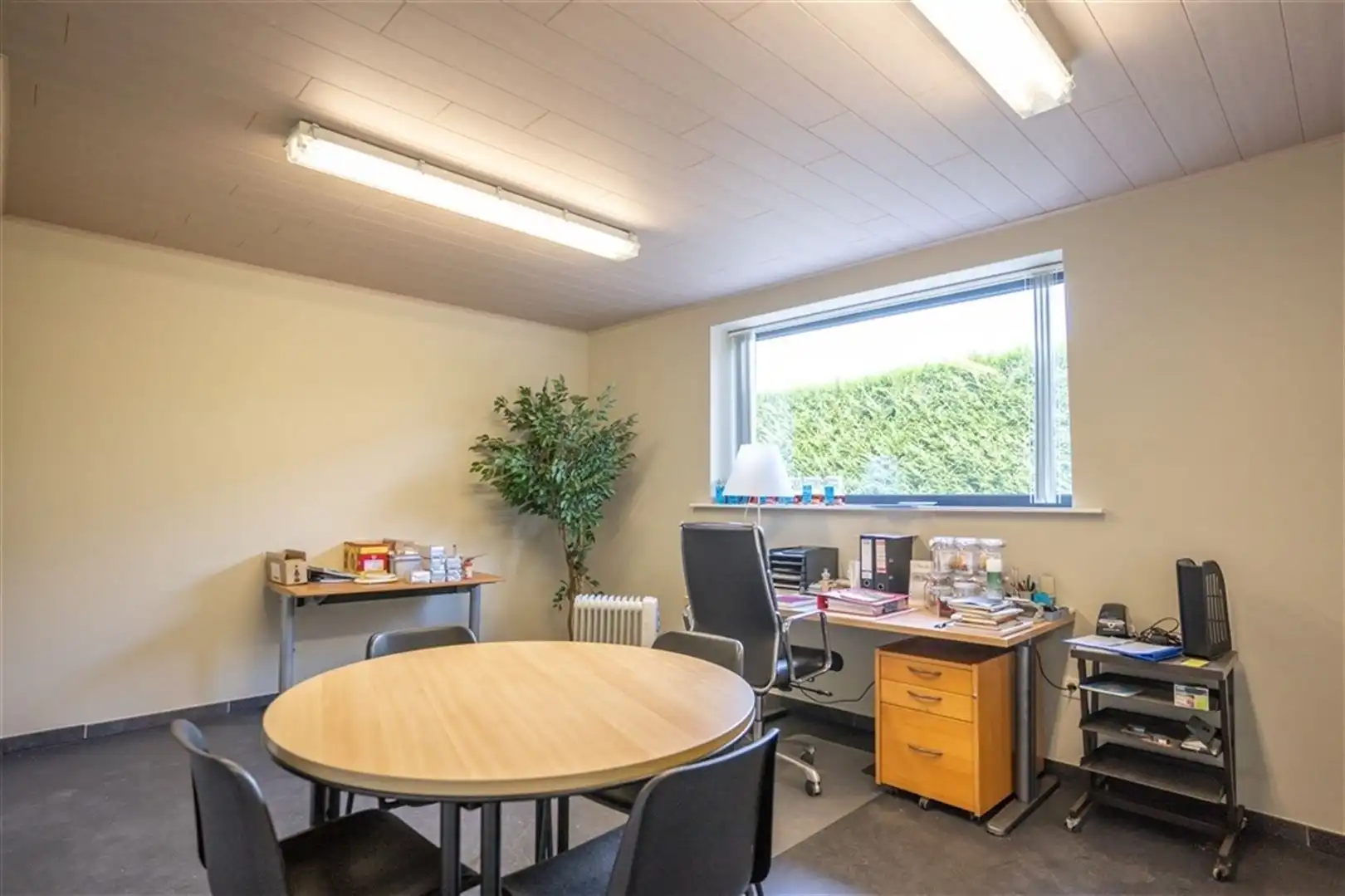 KMO-unit te huur in Eeklo foto 10