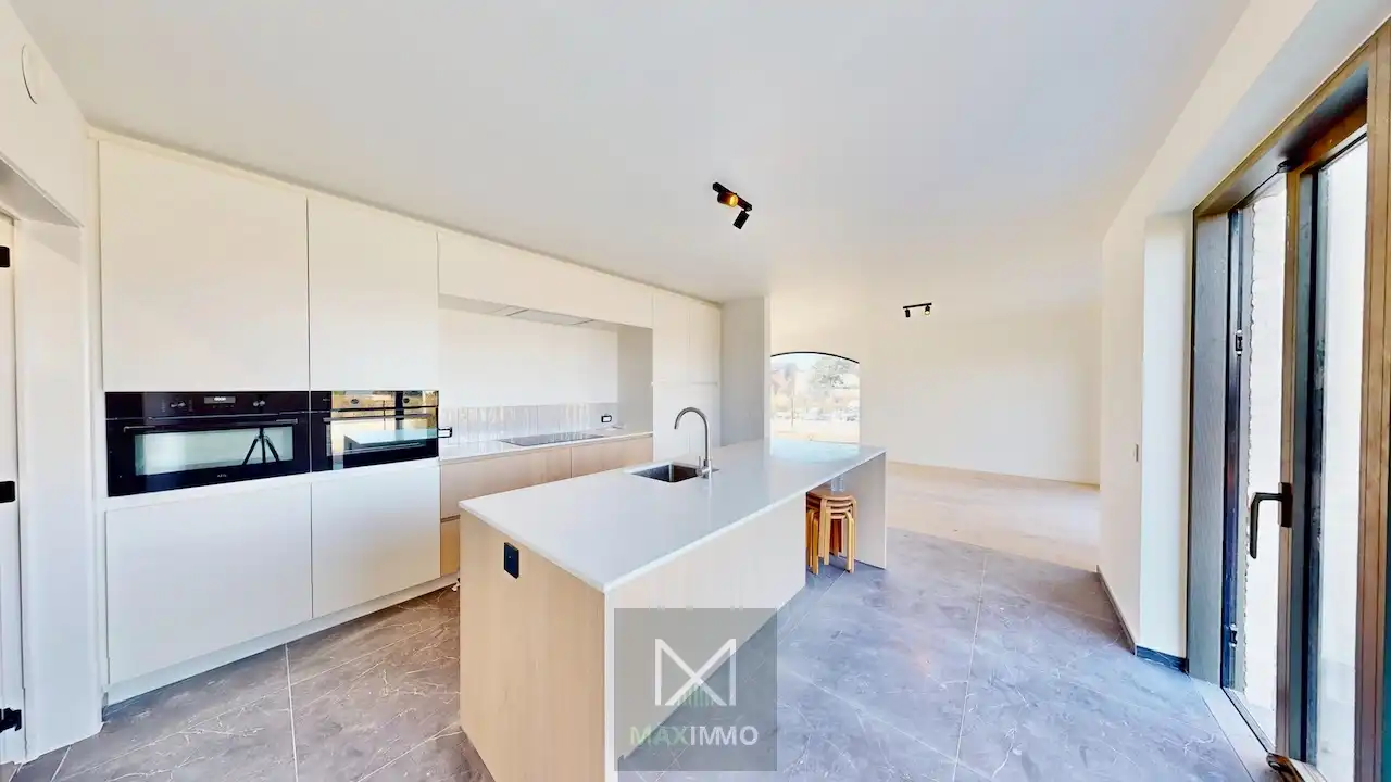 Nieuwbouwwoning te koop in Rekkem – Energiezuinig wonen in De Vaandel foto 6