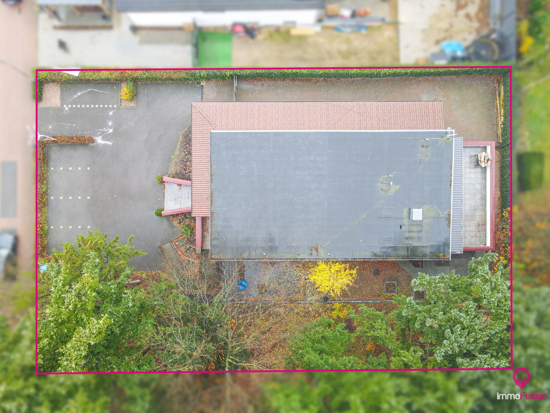 Exclusieve combinatie: woon- en handelspand in Heusden-Zolder! foto 34